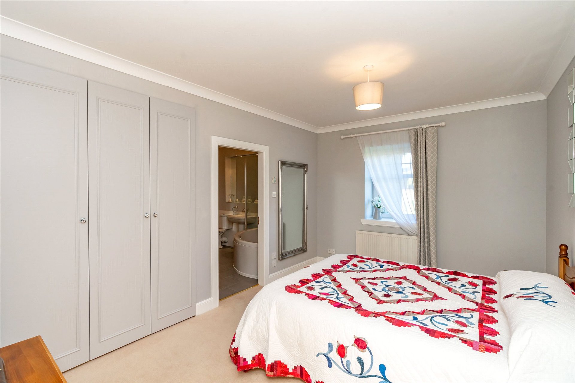 3 Muirton Farm Steadings, Lassodie, Dunfermline, Fife, KY12 0SW - Picture #13