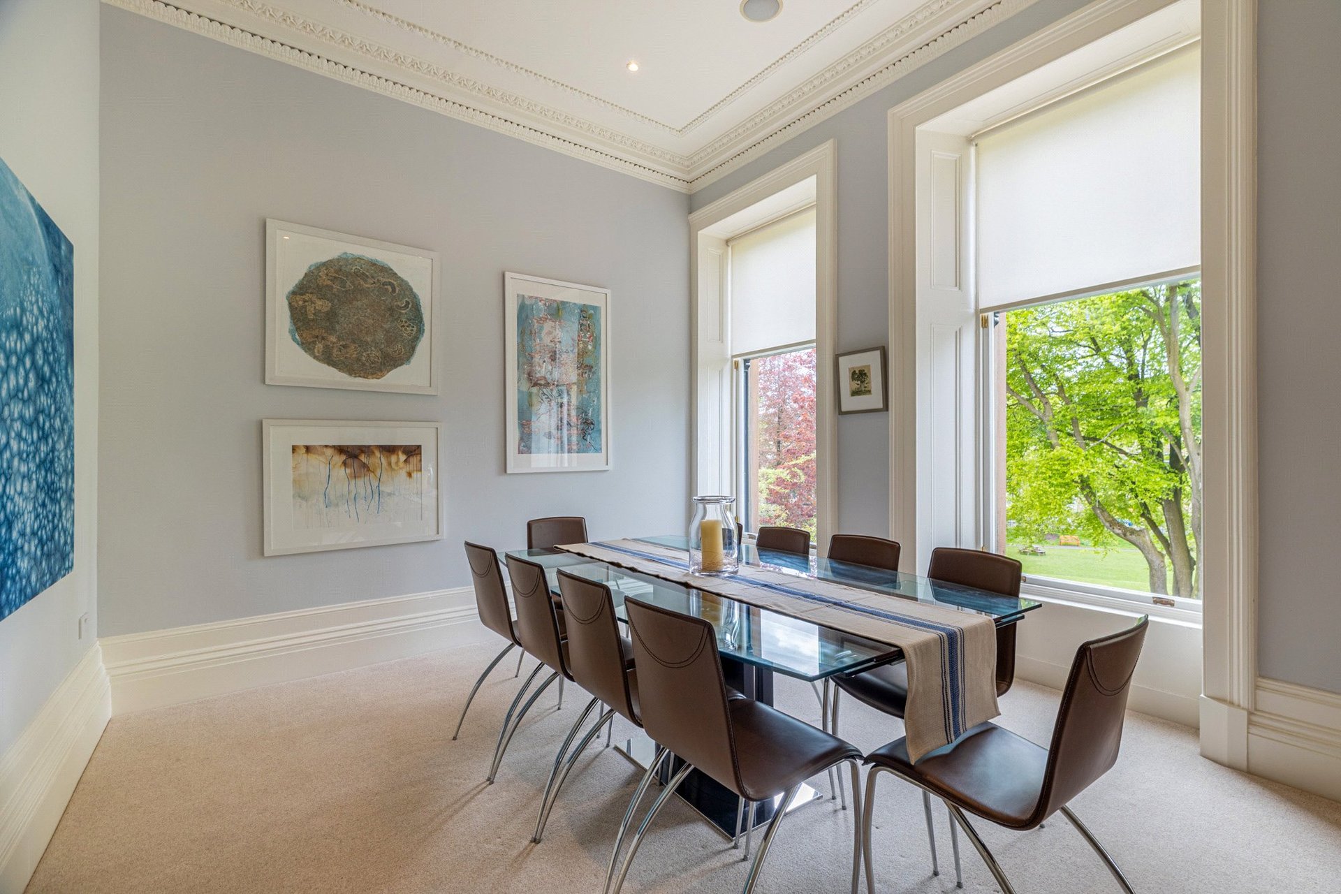 3 Westbourne Gardens, Hyndland, Glasgow, G12 9XD - Picture #18