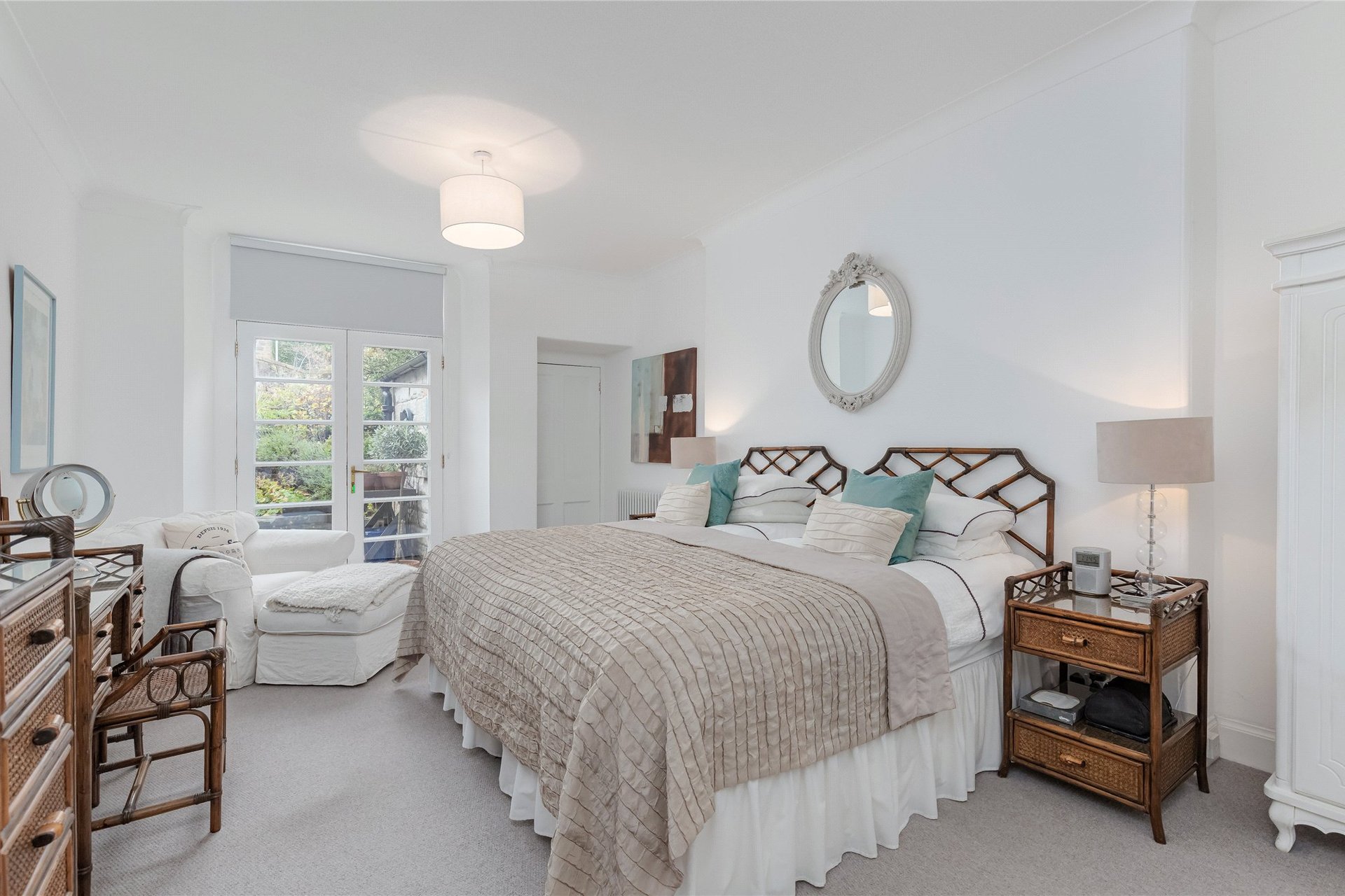 GF, 7 Lennox Street, Edinburgh, Midlothian, EH4 1QB - Picture #14