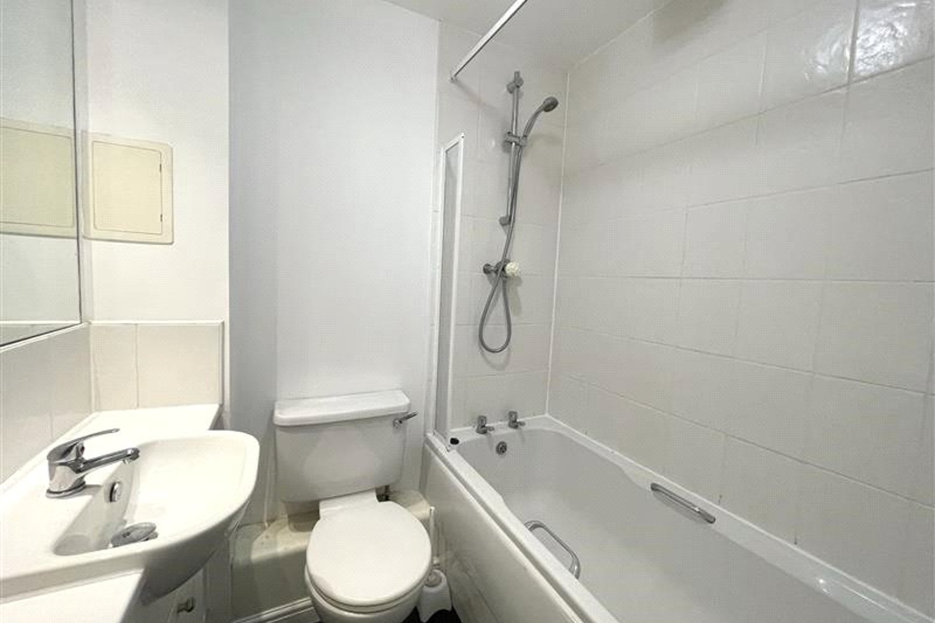 5, 18 Steads Place, Leith, Edinburgh, EH6 5DS - Picture #11