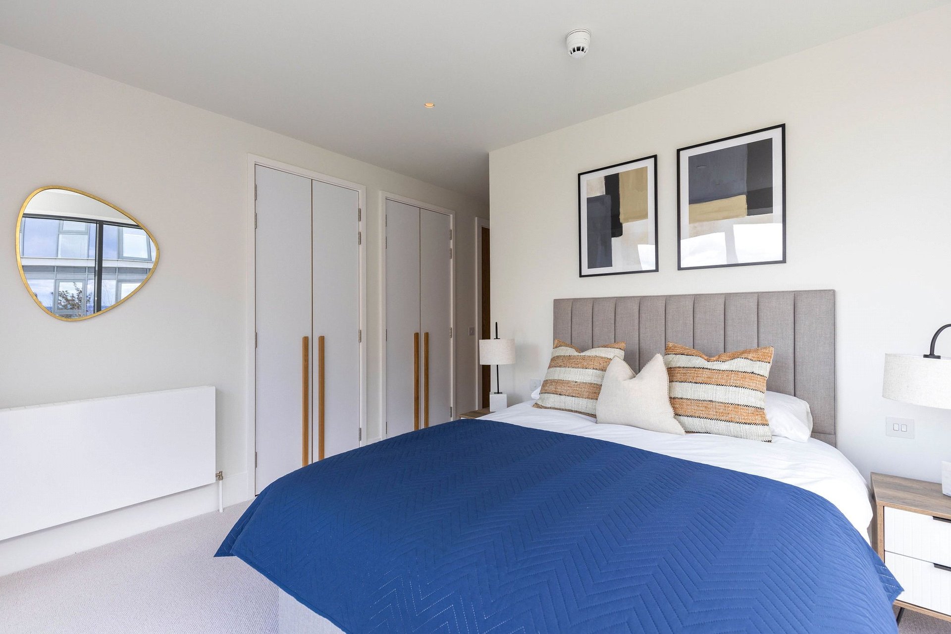 Flat 5 (Pavilion A), 1 St James Place, Edinburgh, Midlothian, EH1 3BP - Picture #6