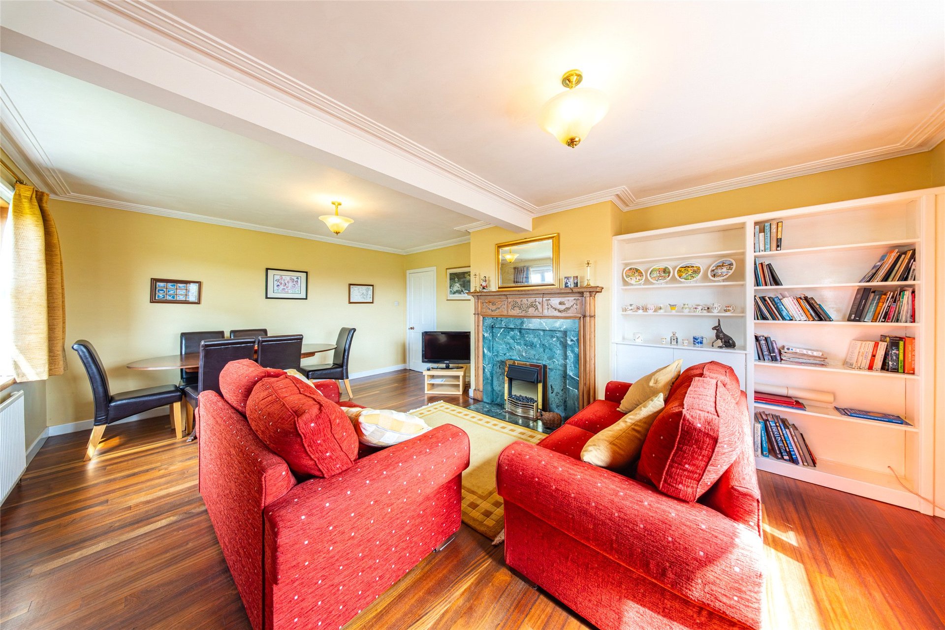 Paxton Toll House, Berwick-Upon-Tweed, Scottish Borders, TD15 1SZ - Picture #9