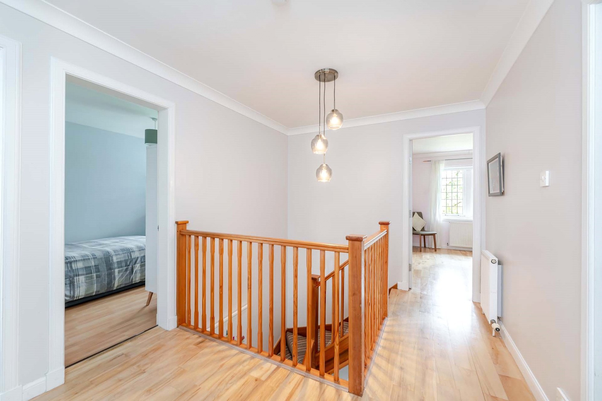 16 St. Vigeans Place, Newton Mearns, Glasgow, G77 6FB - Picture #13