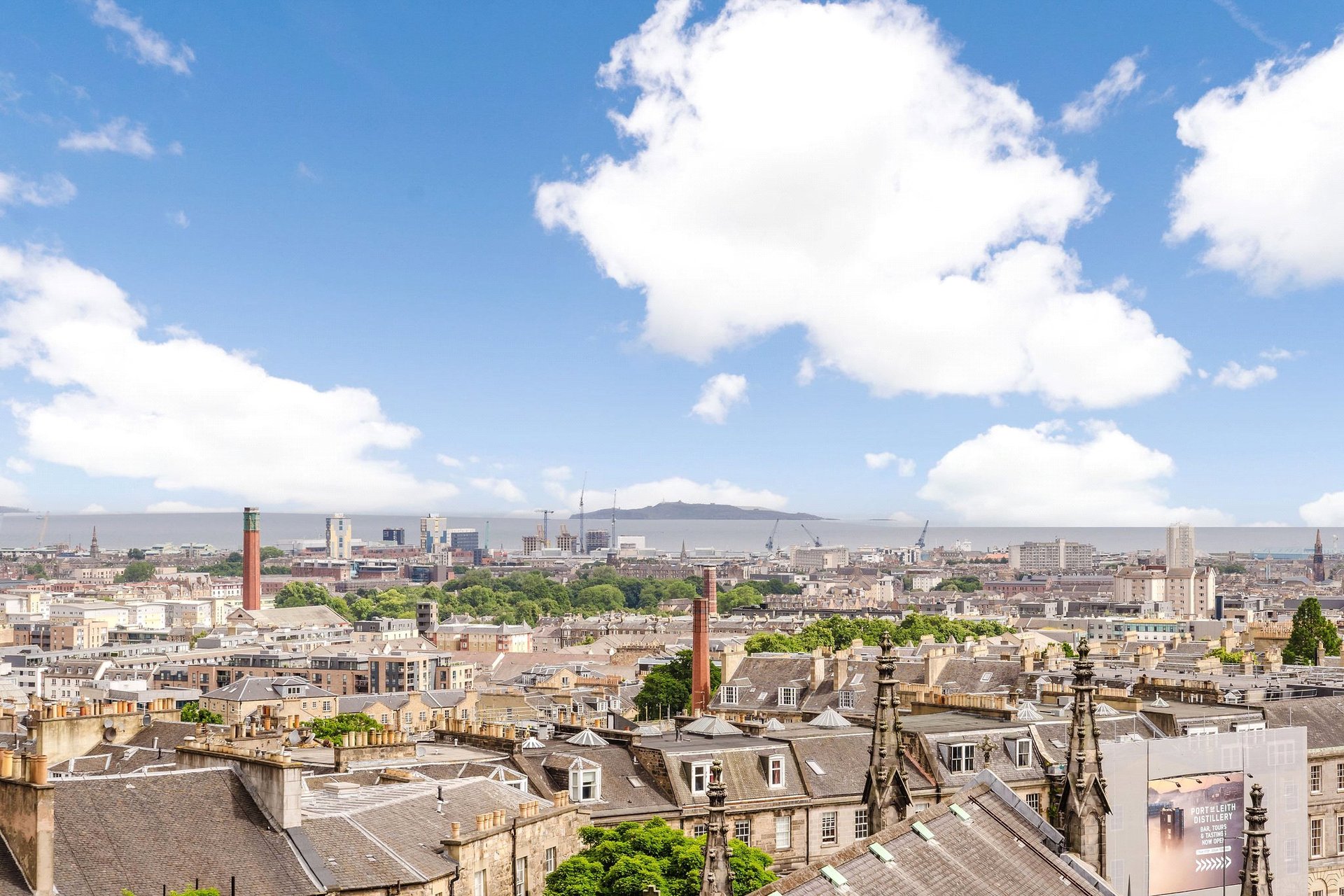 Flat 31 (Pavilion B), 3 Elder Street, Edinburgh, Midlothian, EH1 3BP - Picture #13