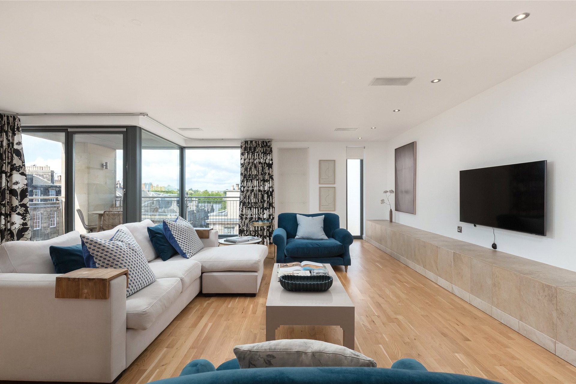 2/11 Eyre Place, Edinburgh, EH3 5EP - Picture #5