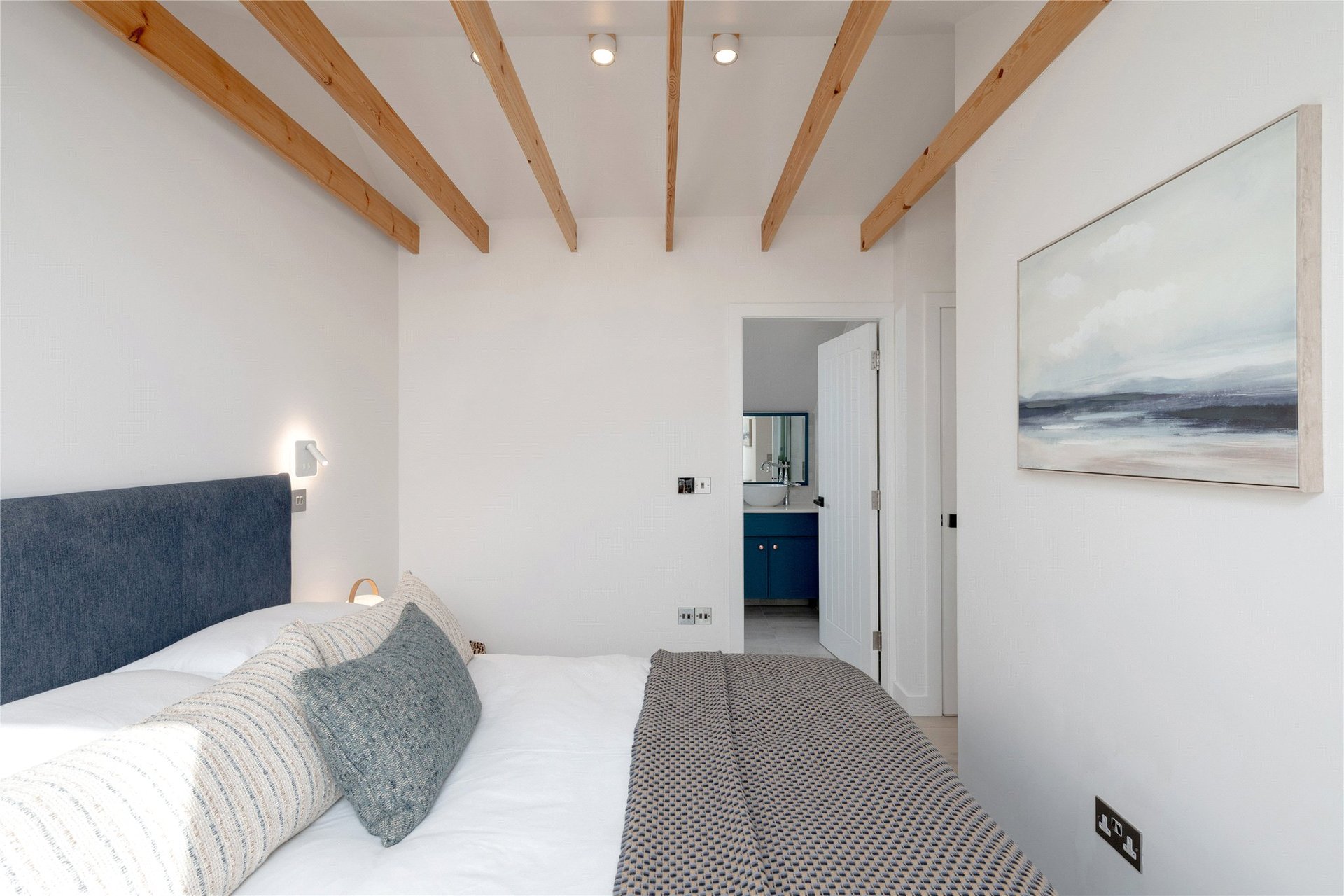 26 Carlton Terrace Mews, Edinburgh, Midlothian, EH7 5DA - Picture #17