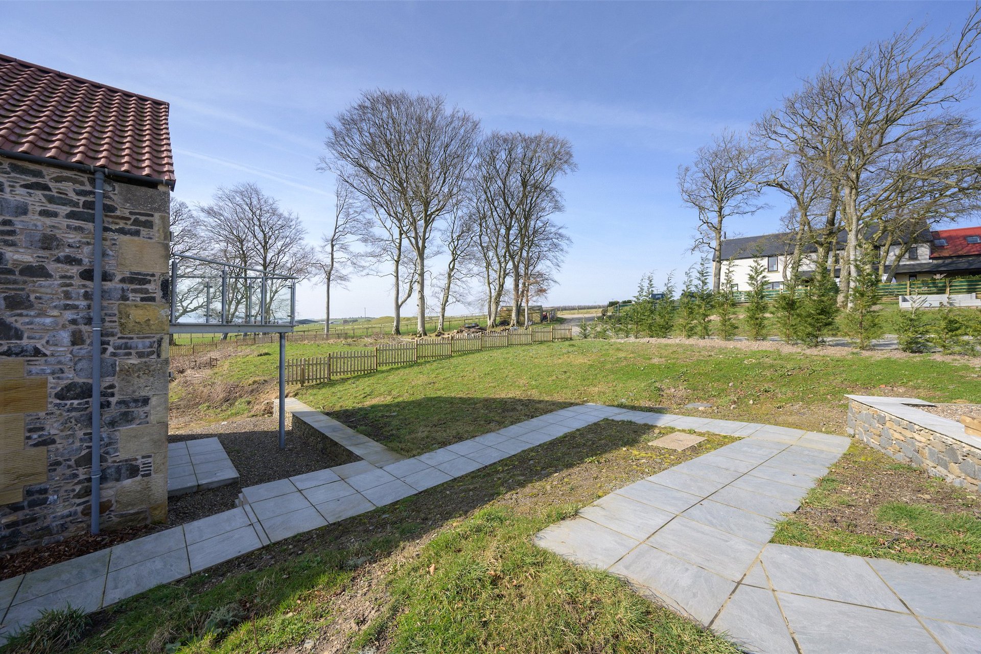 Willow Cottage, Kingswood, Leadburn, Scottish Borders, EH46 7BW - Picture #29