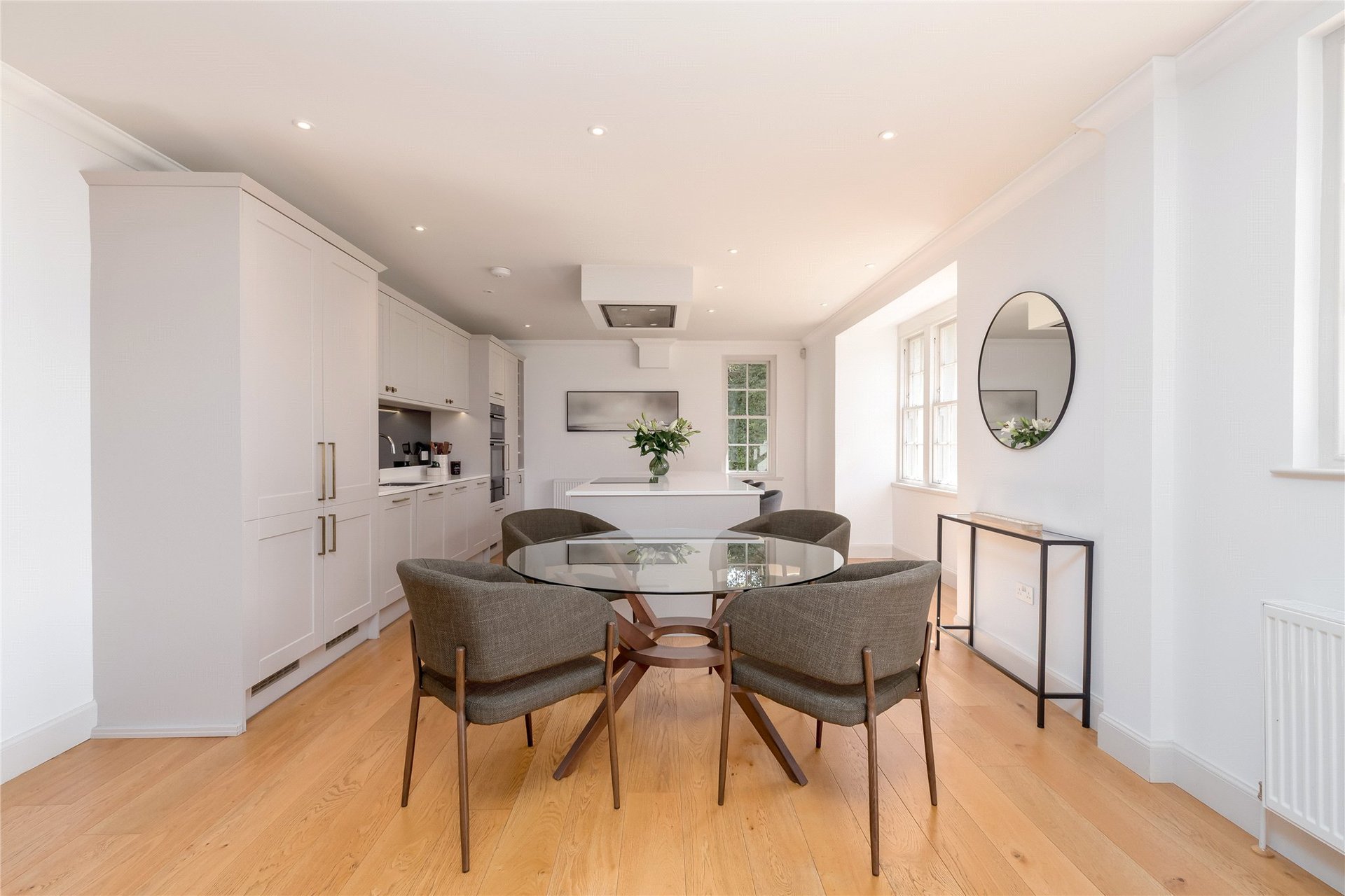 Deerfield, 27 Barnton Gardens, Edinburgh, EH4 6AE - Picture #4