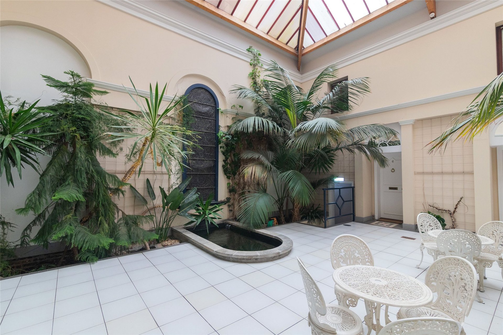 Flat 14, 35 Lynedoch Street, Glasgow, Glasgow City, G3 6AA - Picture #14