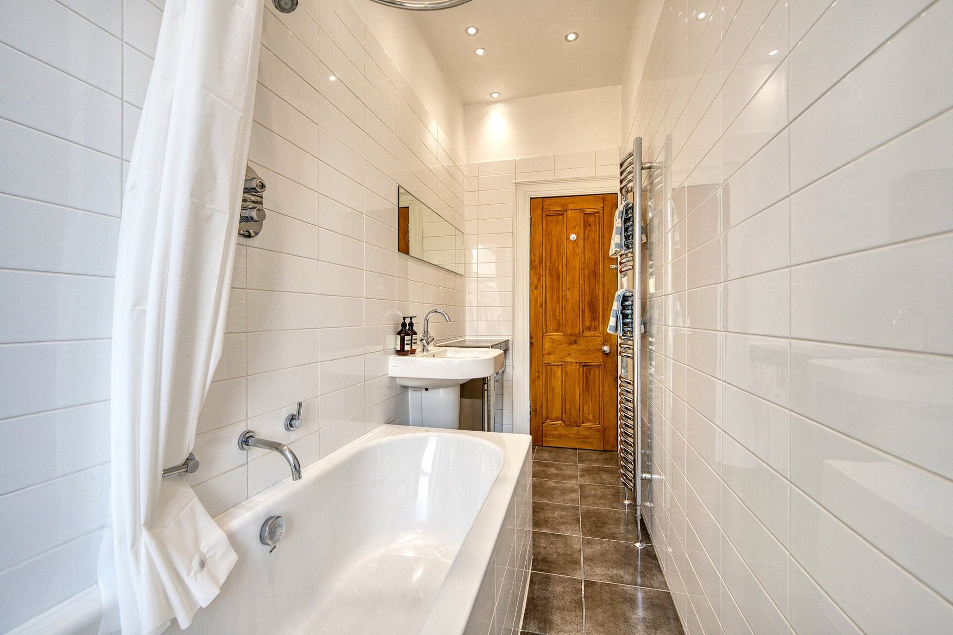 3/1, 99 Oban Drive, North Kelvinside, Glasgow, G20 6AA - Picture #33