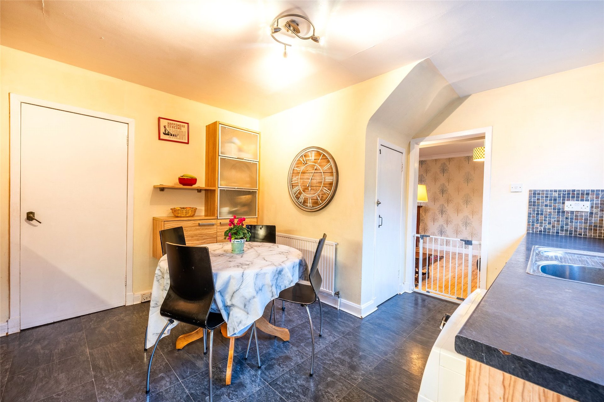 60 Tarvit Drive, Cupar, Fife, KY15 5BH - Picture #12