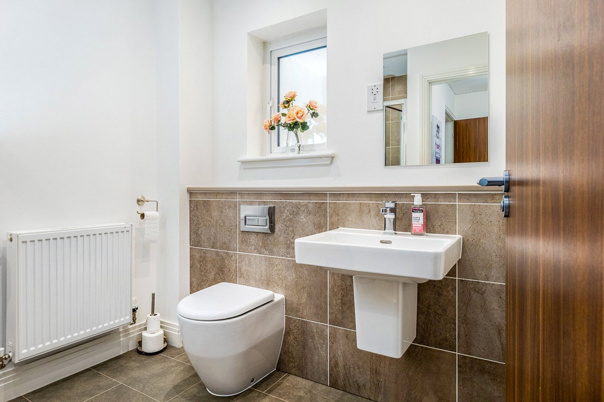 1 Grant Place, Bearsden, G61 3FA - Picture #29