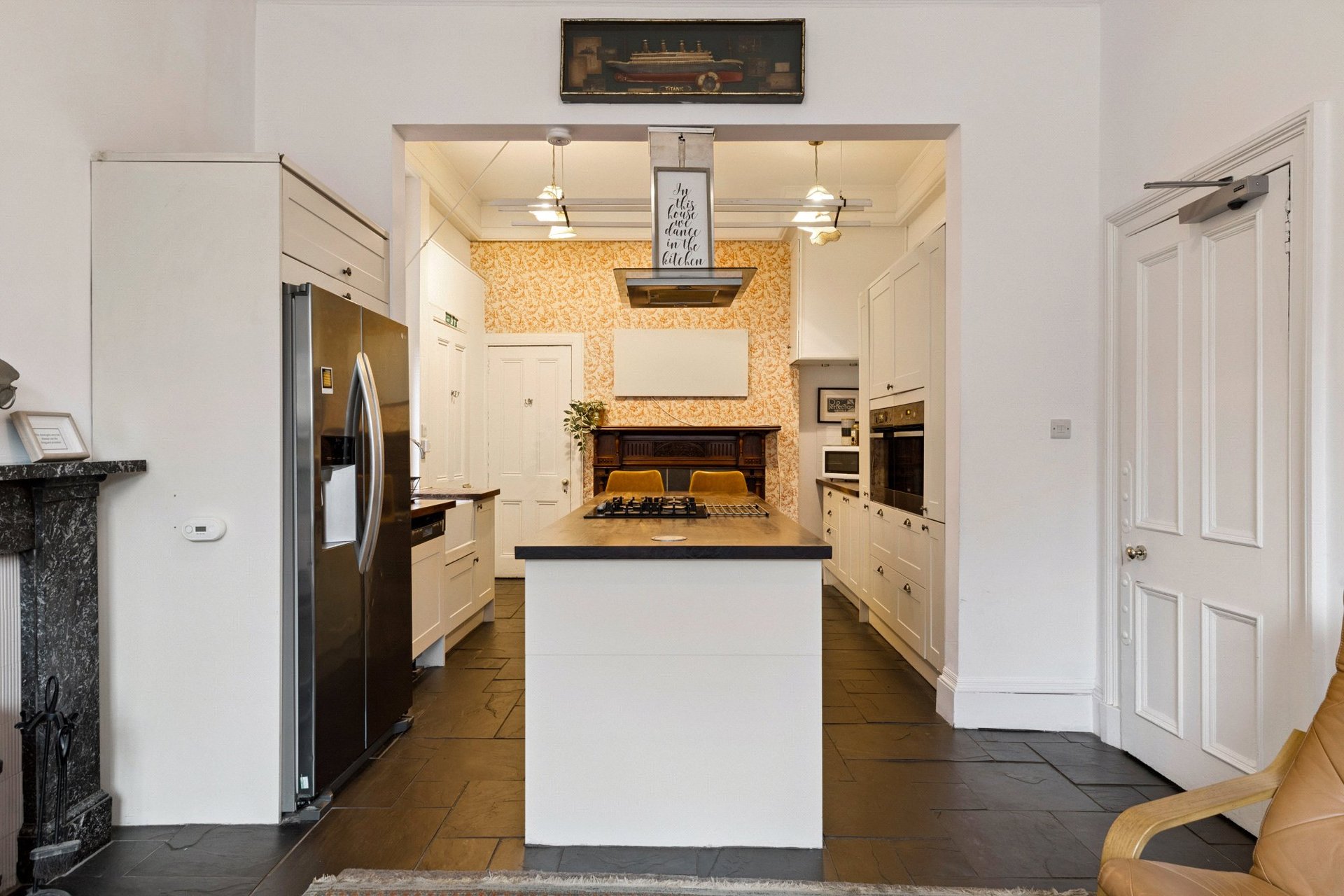 216 Broomhill Drive, Broomhill, Glasgow, G11 7QB - Picture #18