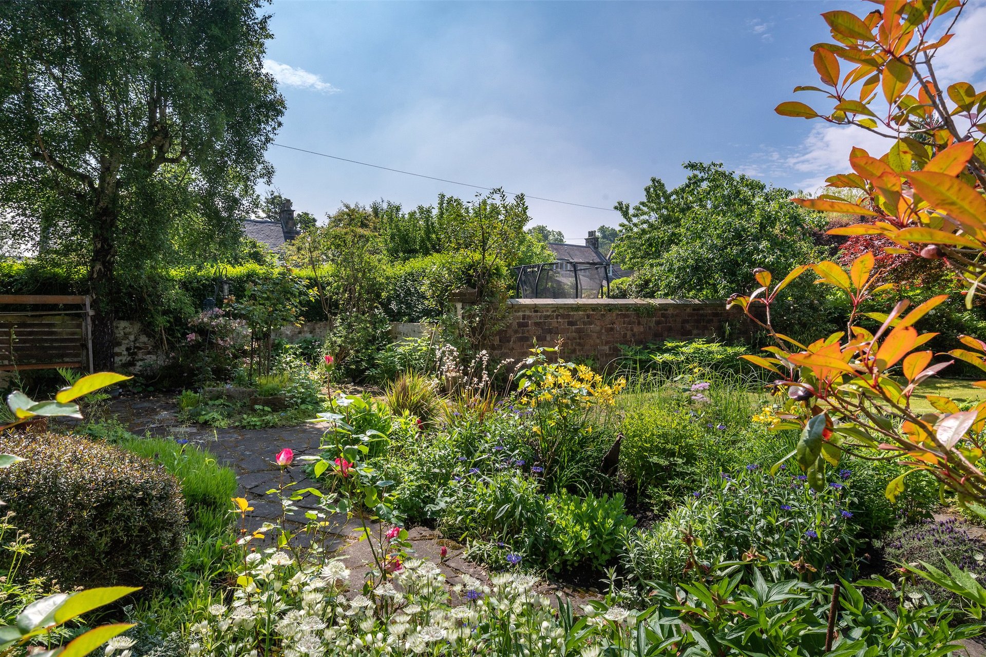 Whitehaven, 1 Torsonce Road, Eskbank, Midlothian, EH22 3AQ - Picture #25