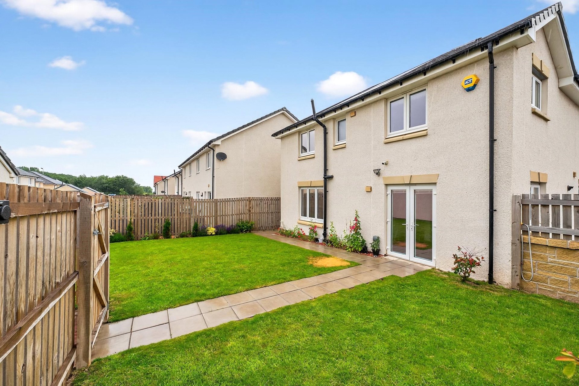 15 Laing Loan, Wallyford, Musselburgh, East Lothian, EH21 8GU - Picture #18