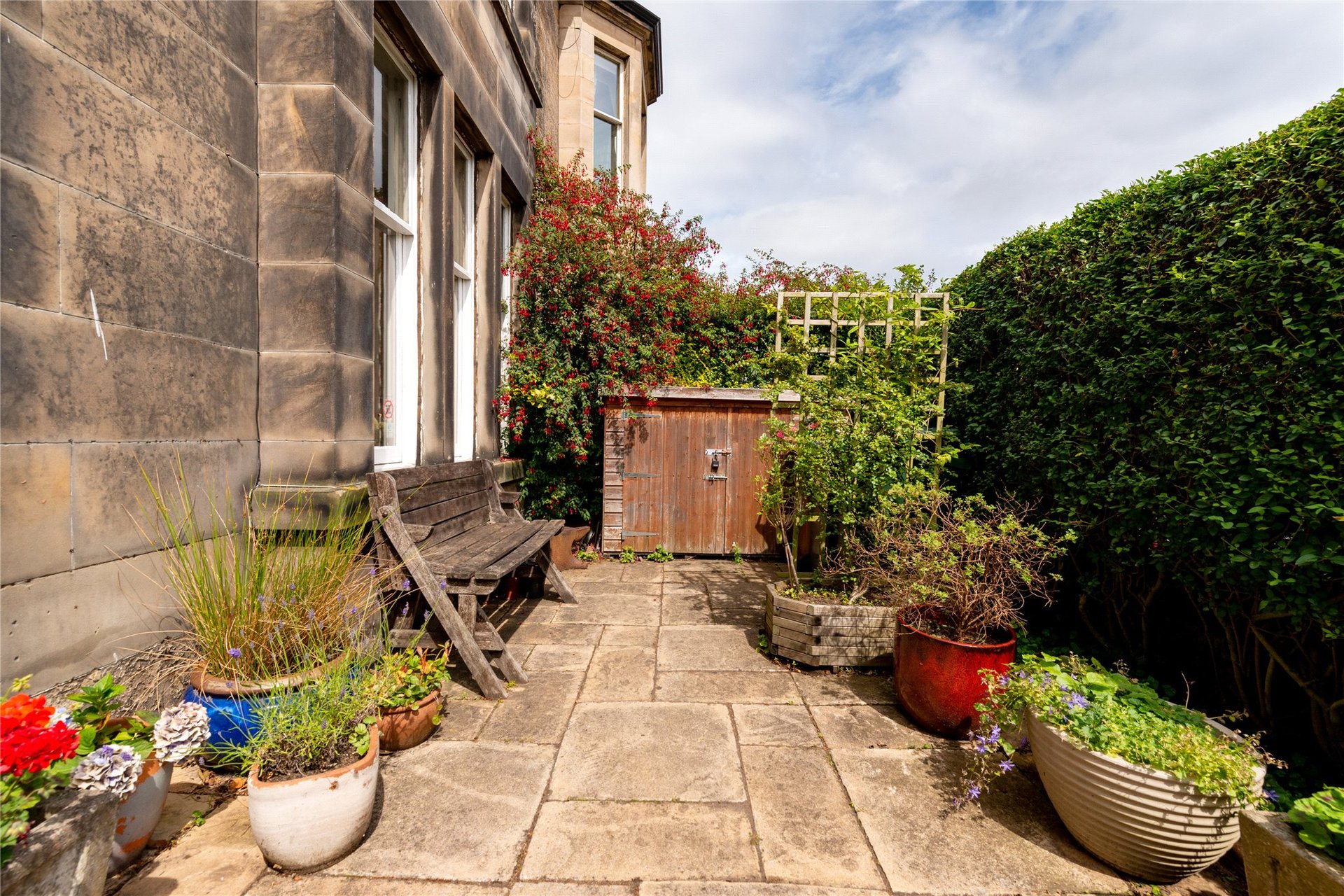 3 Derby Street, Edinburgh, EH6 4SQ - Picture #20