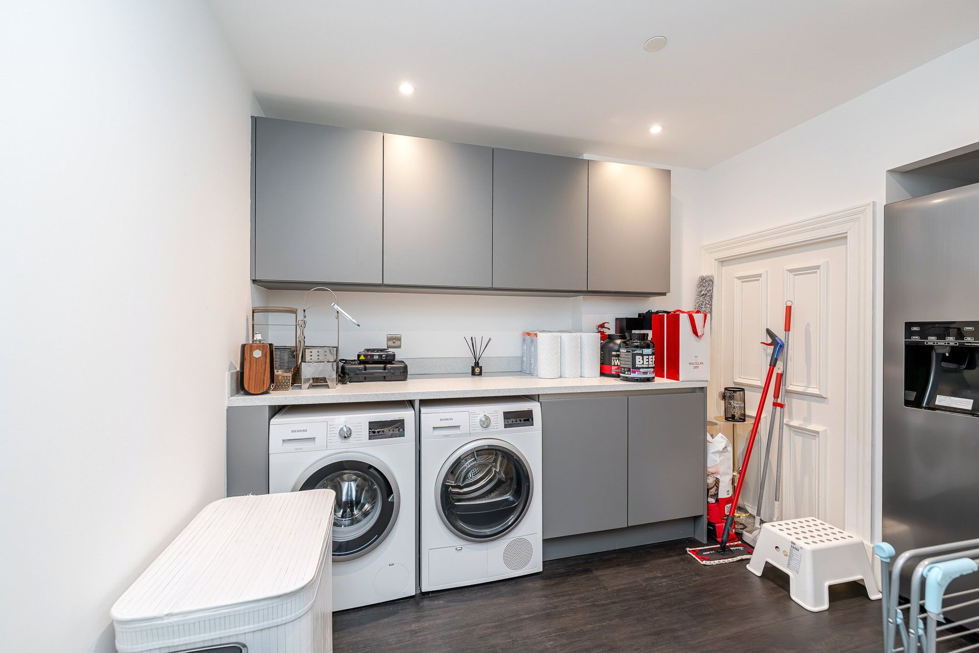 Main Door Duplex, 18A Belhaven Terrace West, Dowanhill, Glasgow, G12 0UL - Picture #32