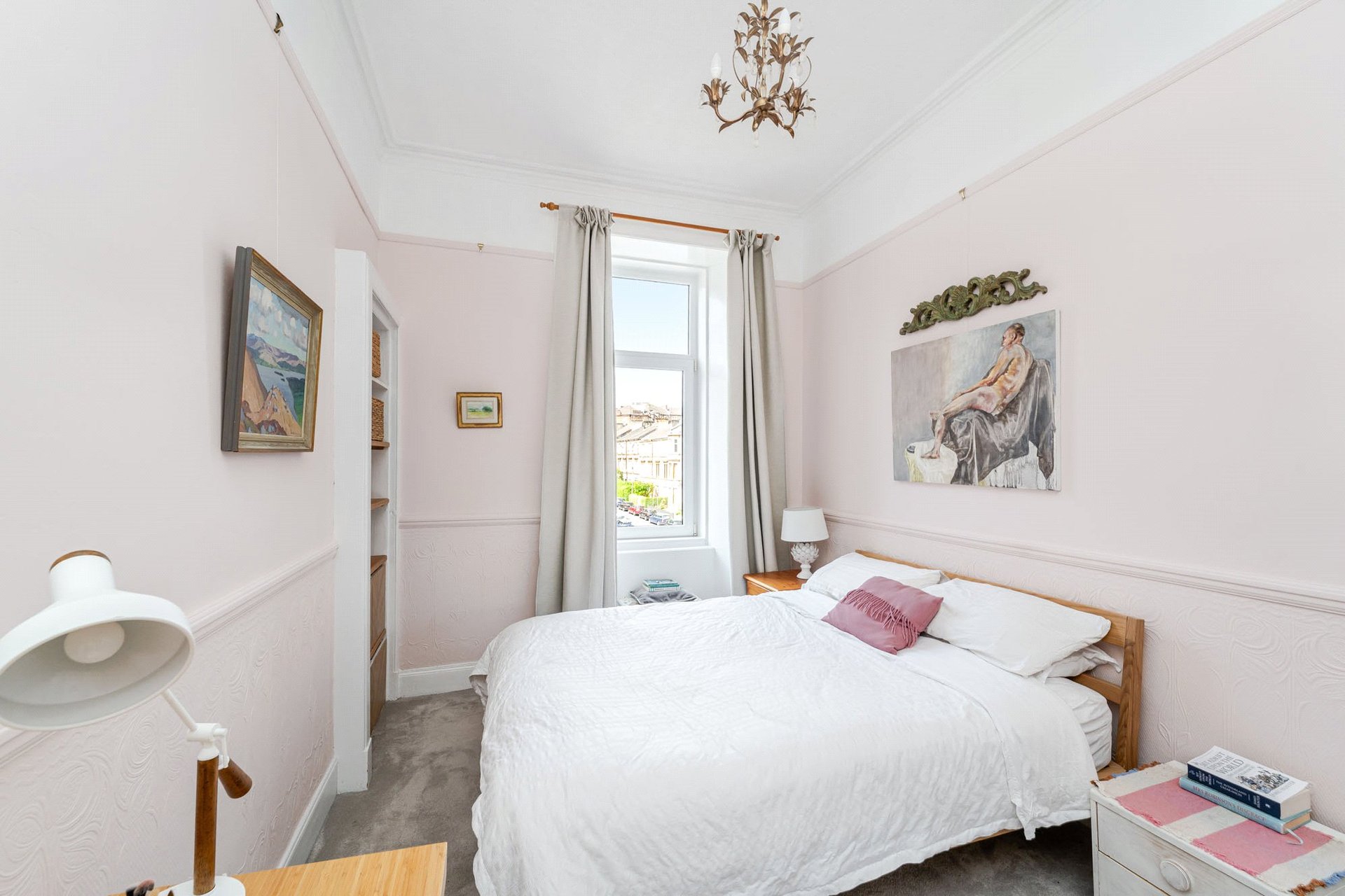 2/2, 293 Kilmarnock Road, Glasgow, Glasgow City, G43 1TU - Picture #13