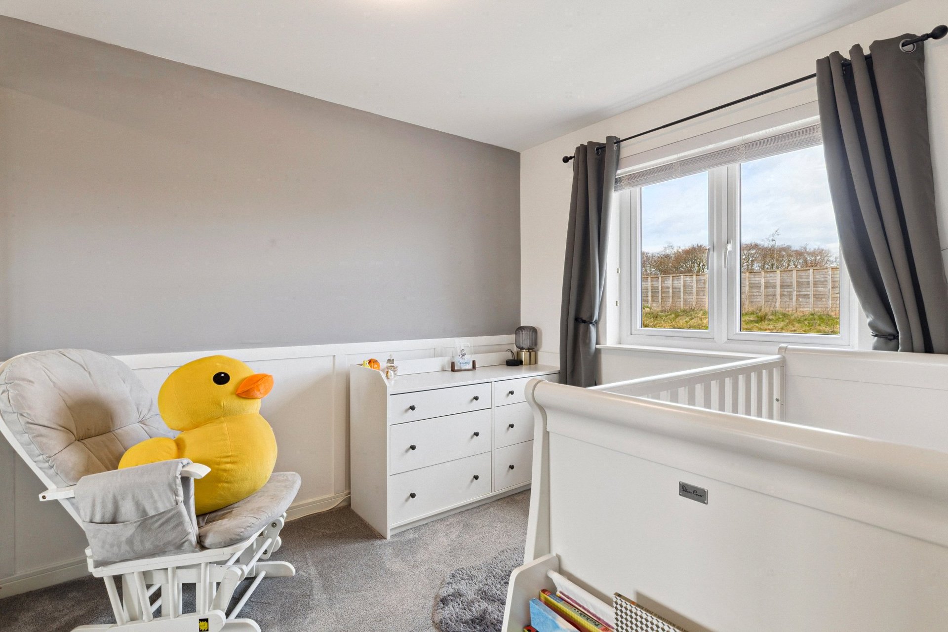 35 Snowdrop Gardens, Ellingwood, Robroyston, Glasgow City, G33 6PJ - Picture #31