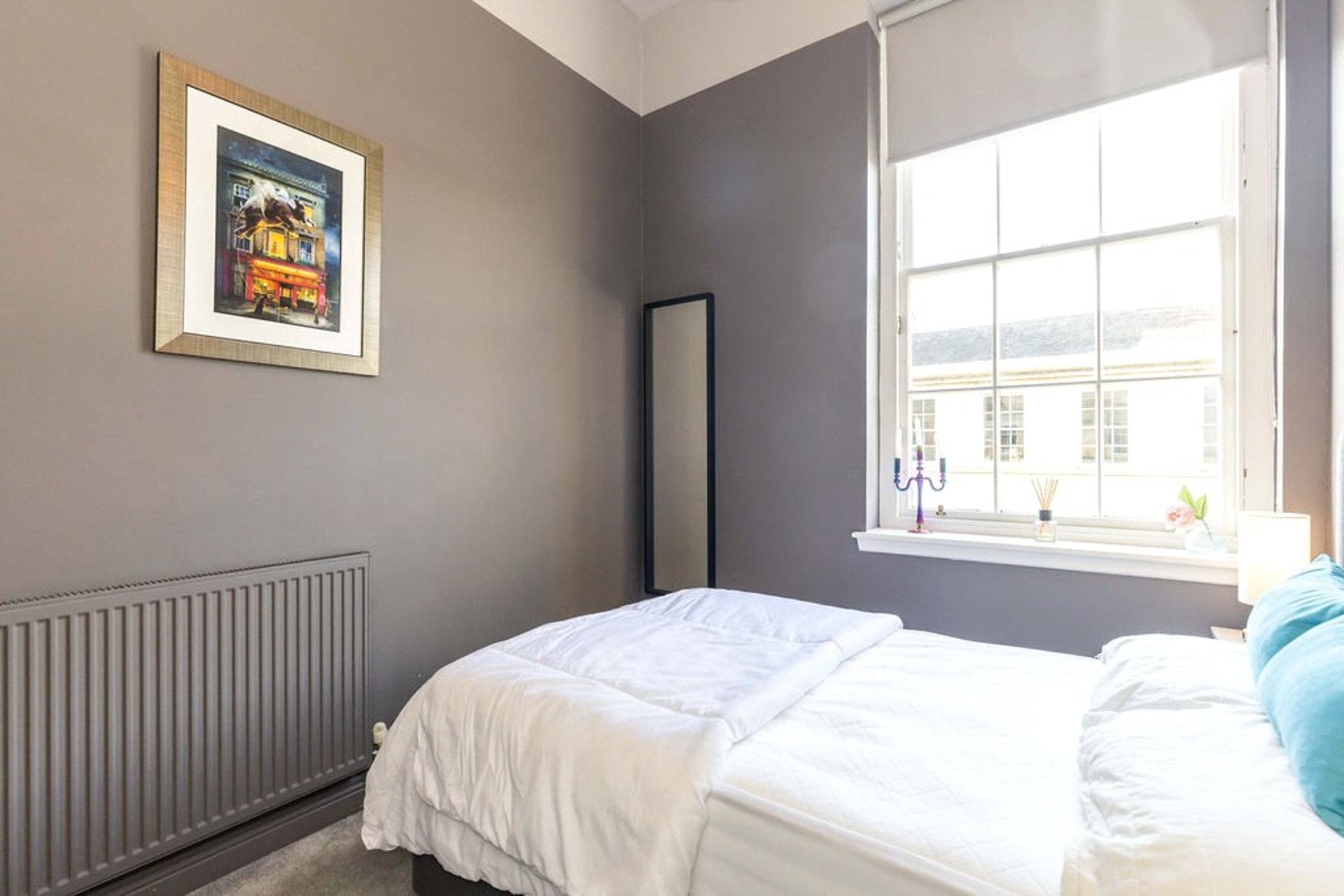 23/9 Clarence Street, Edinburgh, Midlothian, EH3 5AE - Picture #13