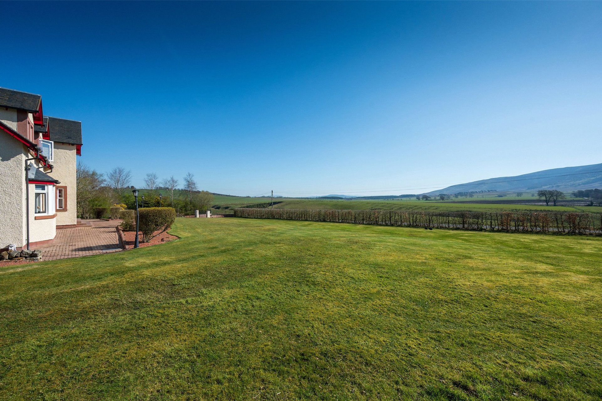 Redmires, Thankerton, Biggar, South Lanarkshire, ML12 6NQ - Picture #3