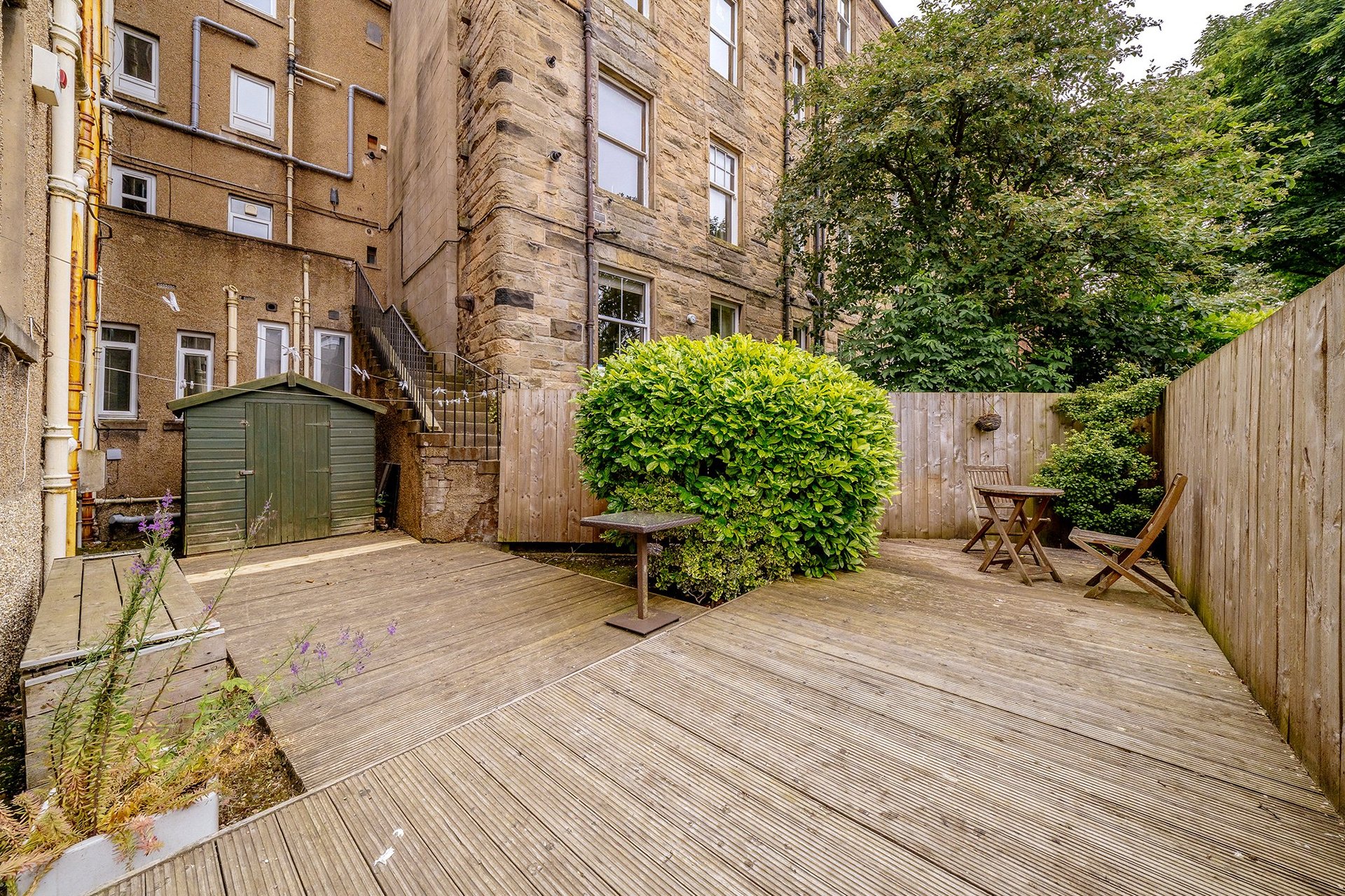 5 Craighouse Park, Morningside, Edinburgh, EH10 5LB - Picture #18