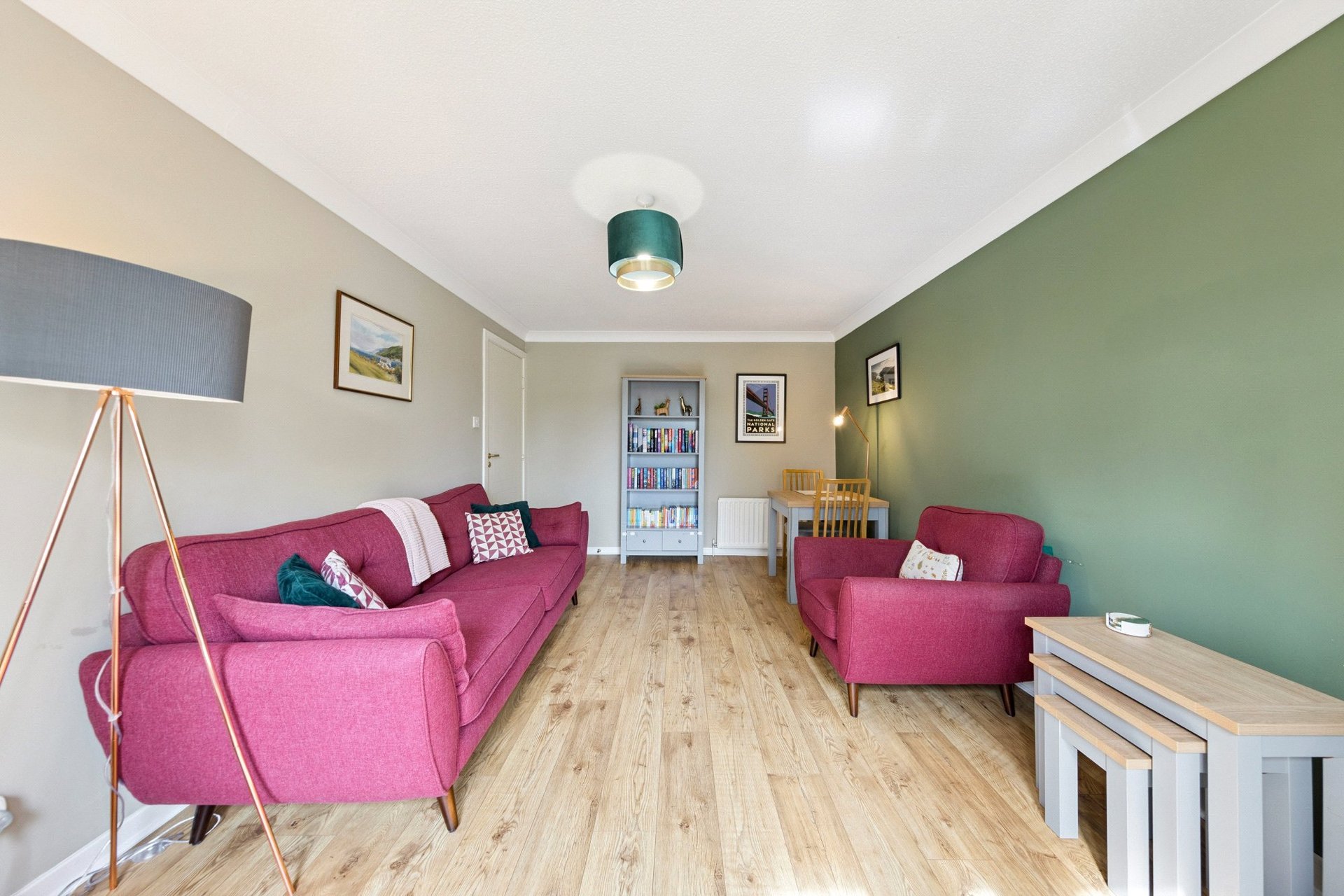 2/1, 5 Knightswood Court, Anniesland, Glasgow, G13 2XN - Picture #4