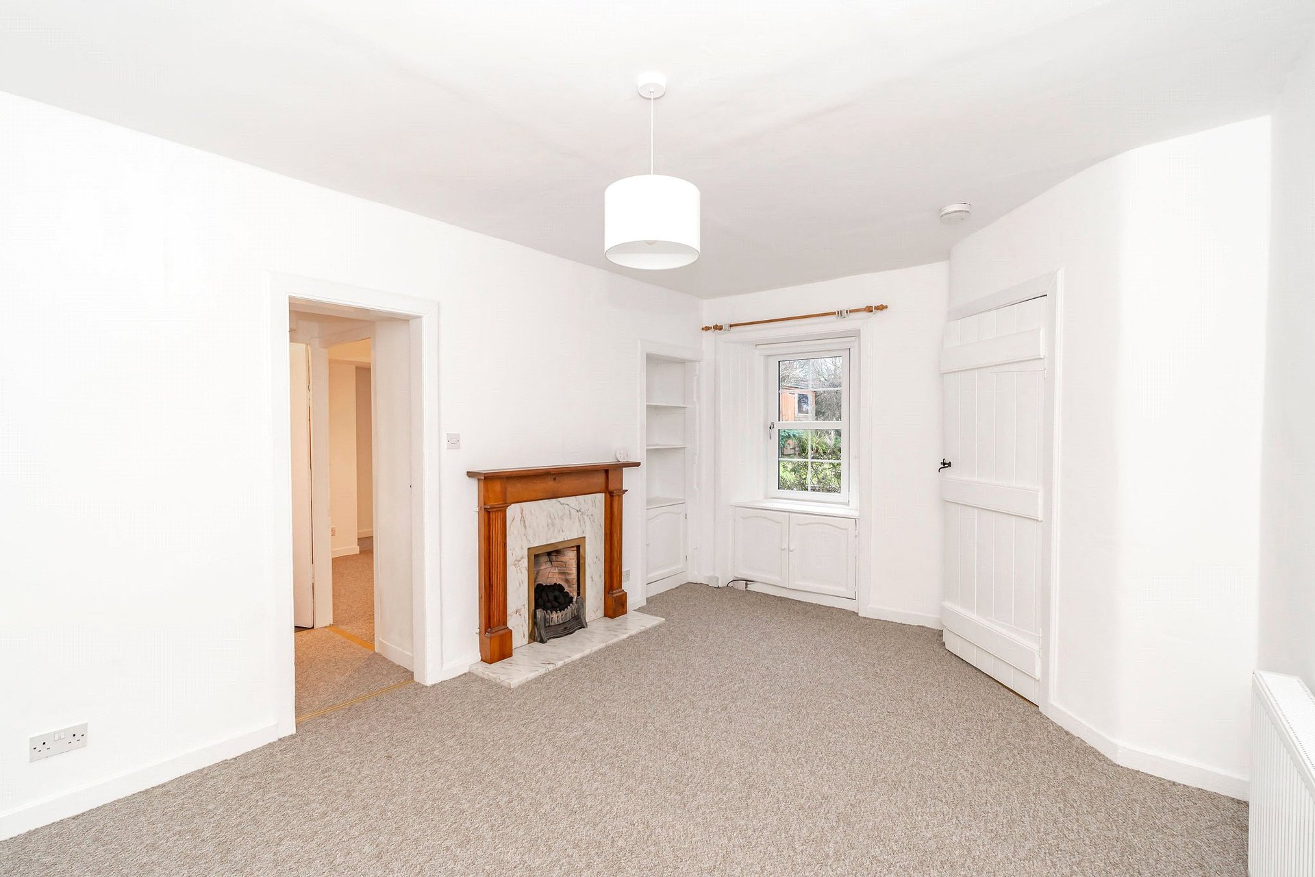Helena Cottage, 21 Kirkgate, Currie, Edinburgh, EH14 6AP - Picture #2