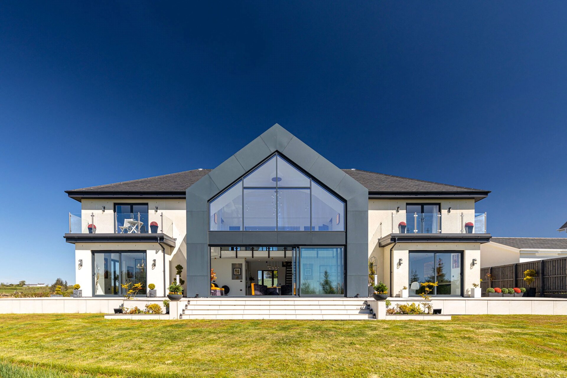 3 Rowallan Castle Golf and Country Estate, Kilmaurs, Kilmarnock, East Ayrshire, KA3 2DP - Picture #1