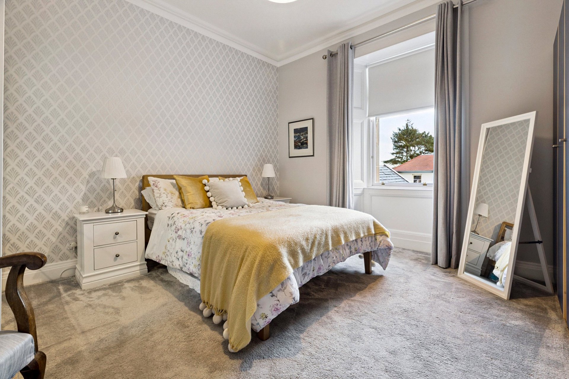 Dunymat, 9 Ralston Road, Bearsden, G61 3SS - Picture #54