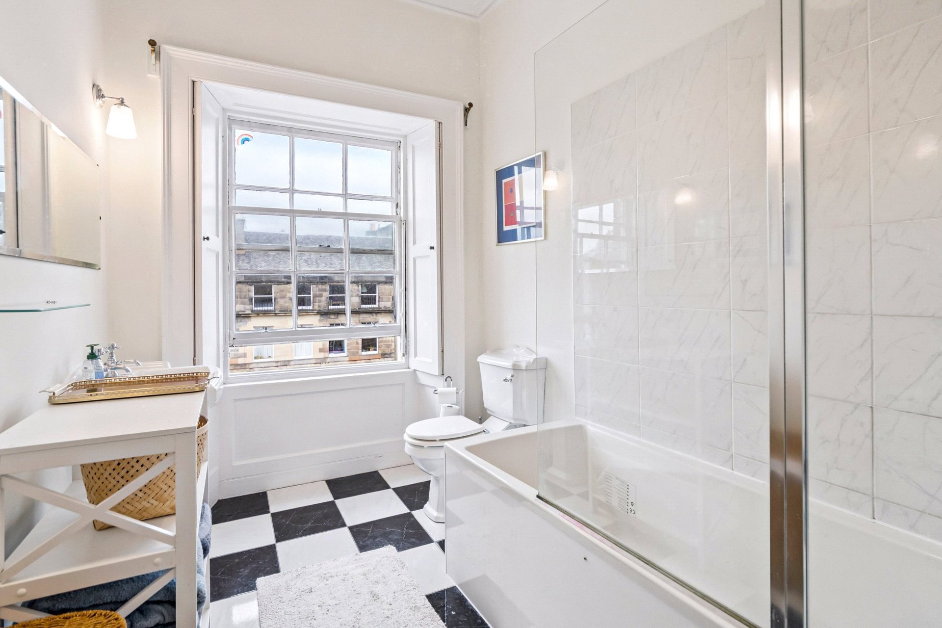 2F1, 8 India Street, Edinburgh, Midlothian, EH3 6EZ - Picture #18