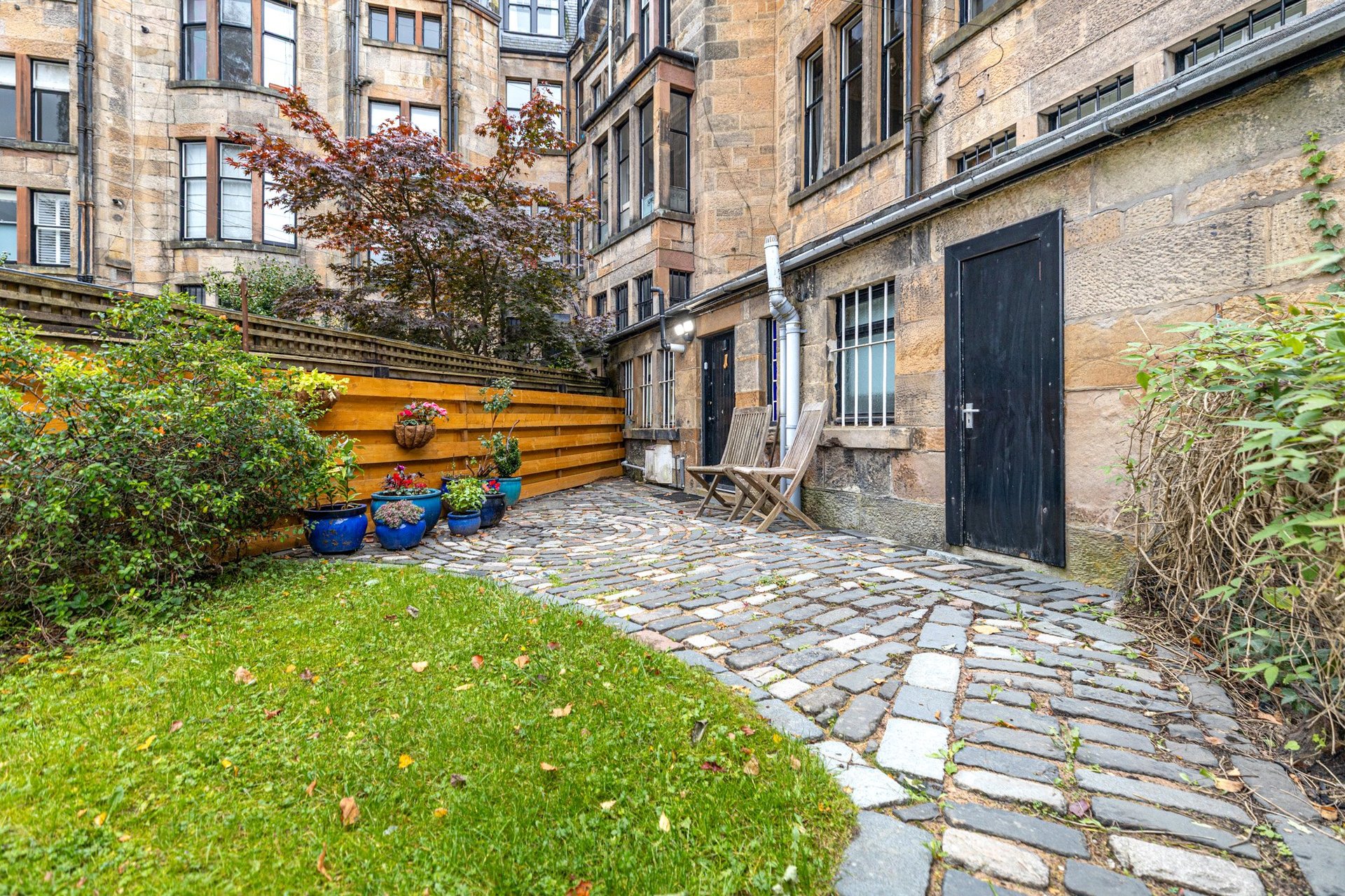 7 Lorraine Road, Dowanhill, Glasgow, G12 9NZ - Picture #72