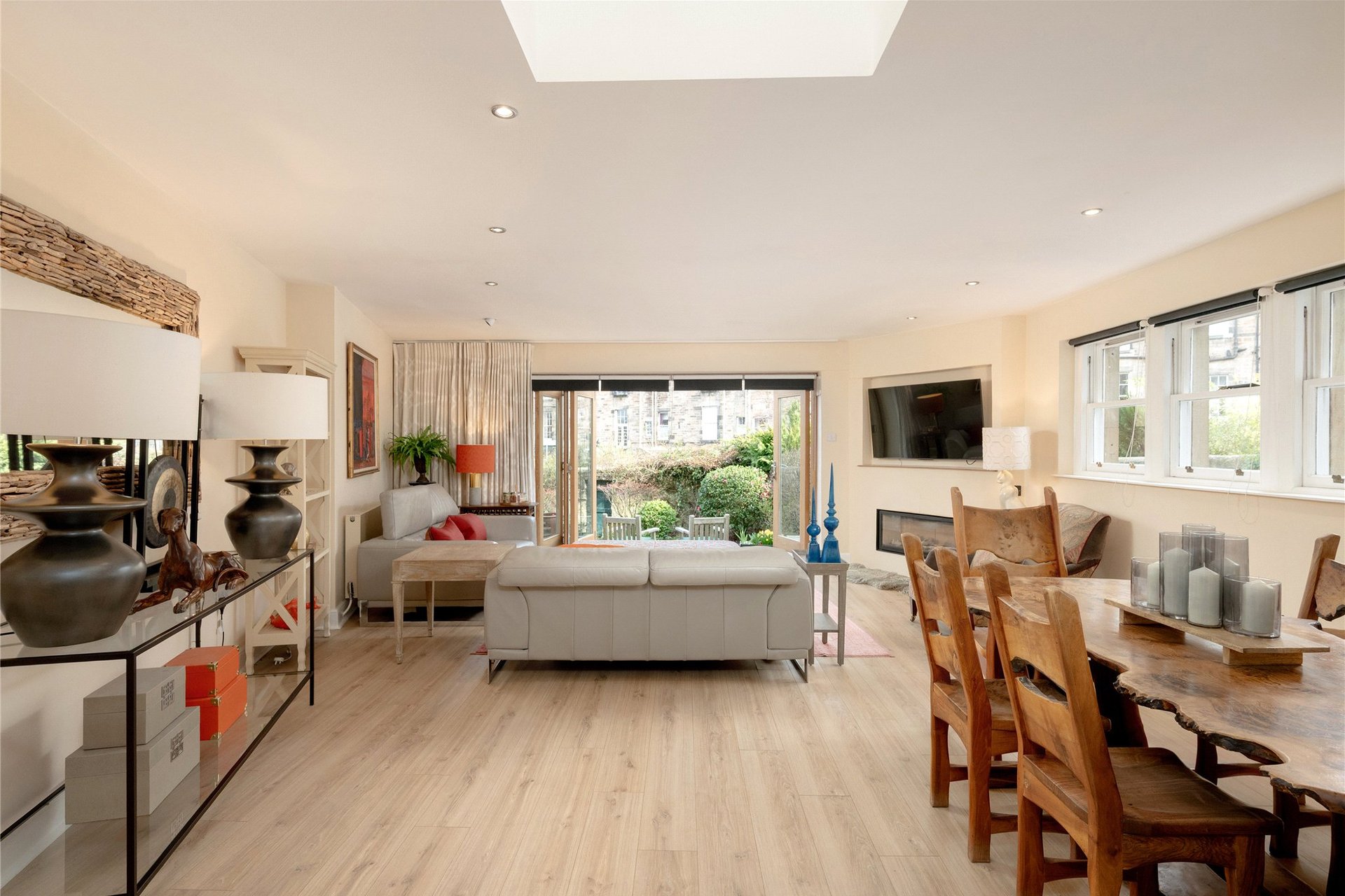 7A Clarendon Crescent, Edinburgh, EH4 1PT - Picture #3