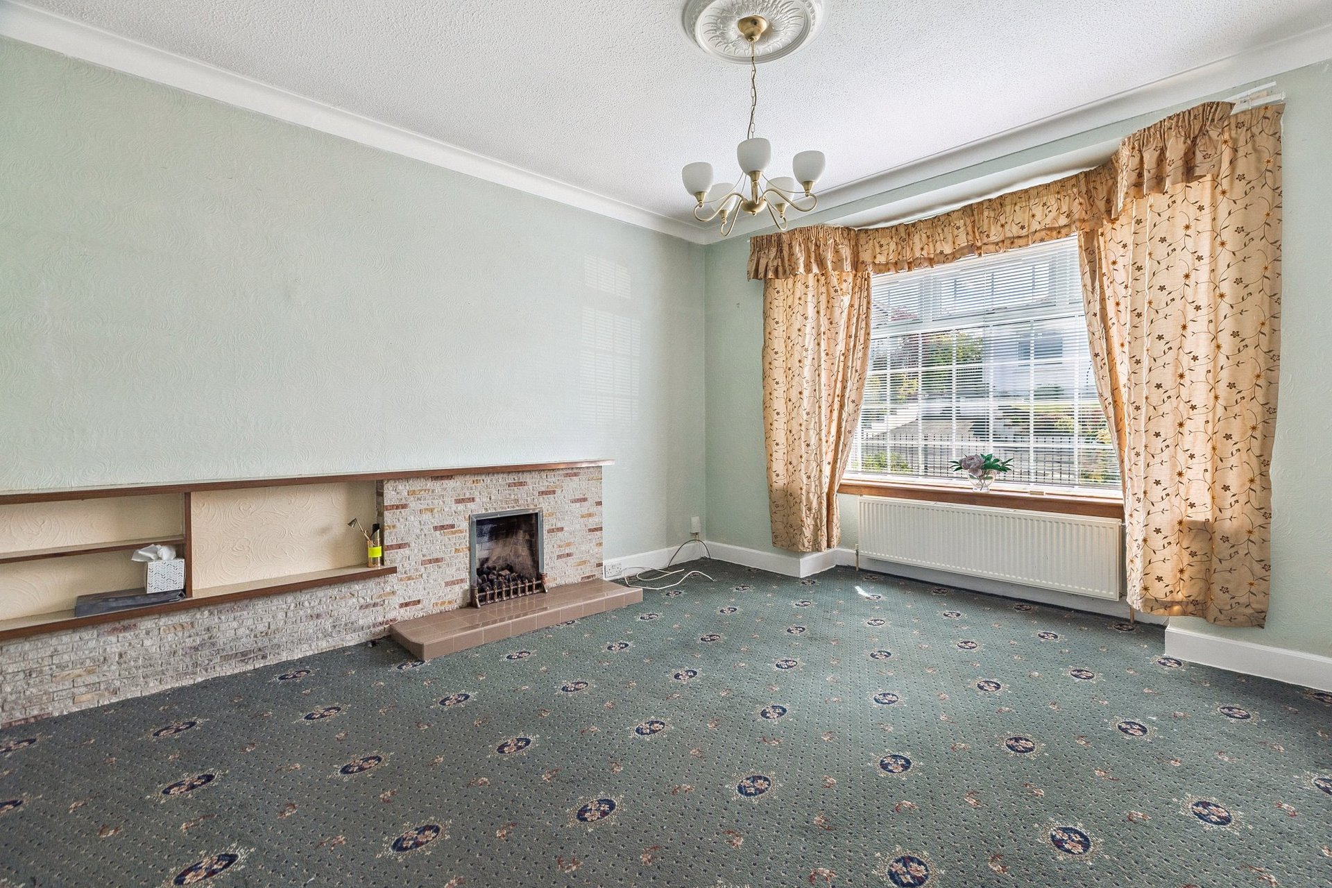 19 Etive Drive, Giffnock, Glasgow, East Renfrewshire, G46 6PN - Picture #4