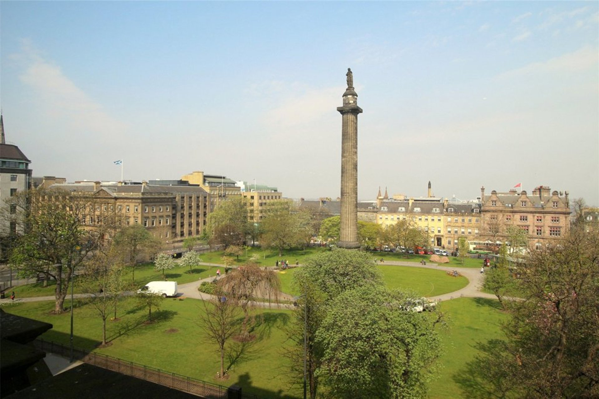 Apartment 2, 3 St Andrew Square, New Town, Edinburgh, EH2 2BD - Picture #23