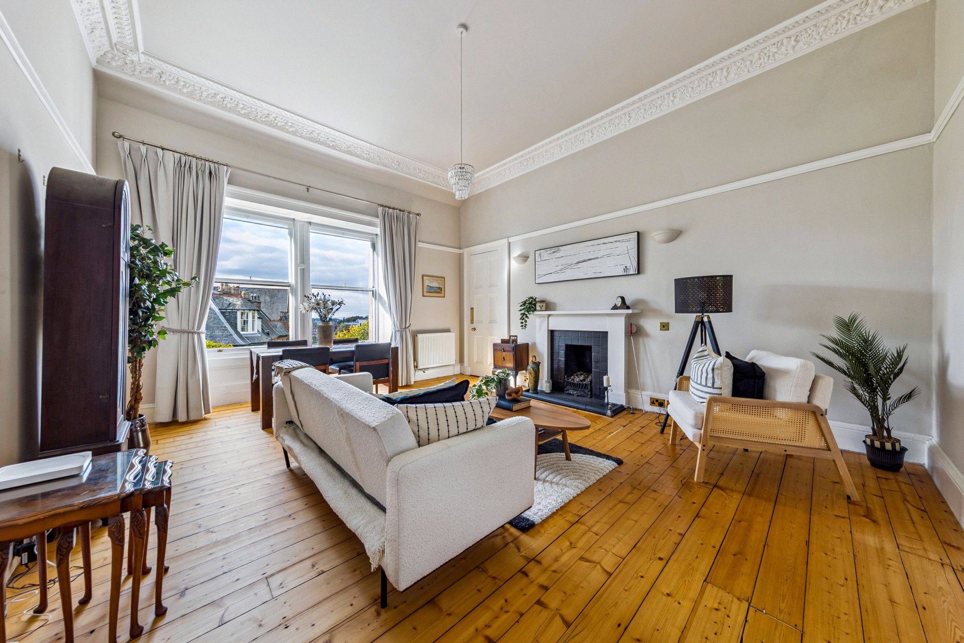 Flat 7, 30 Kingsborough Gardens, Hyndland, Glasgow, G12 9NJ - Picture #3
