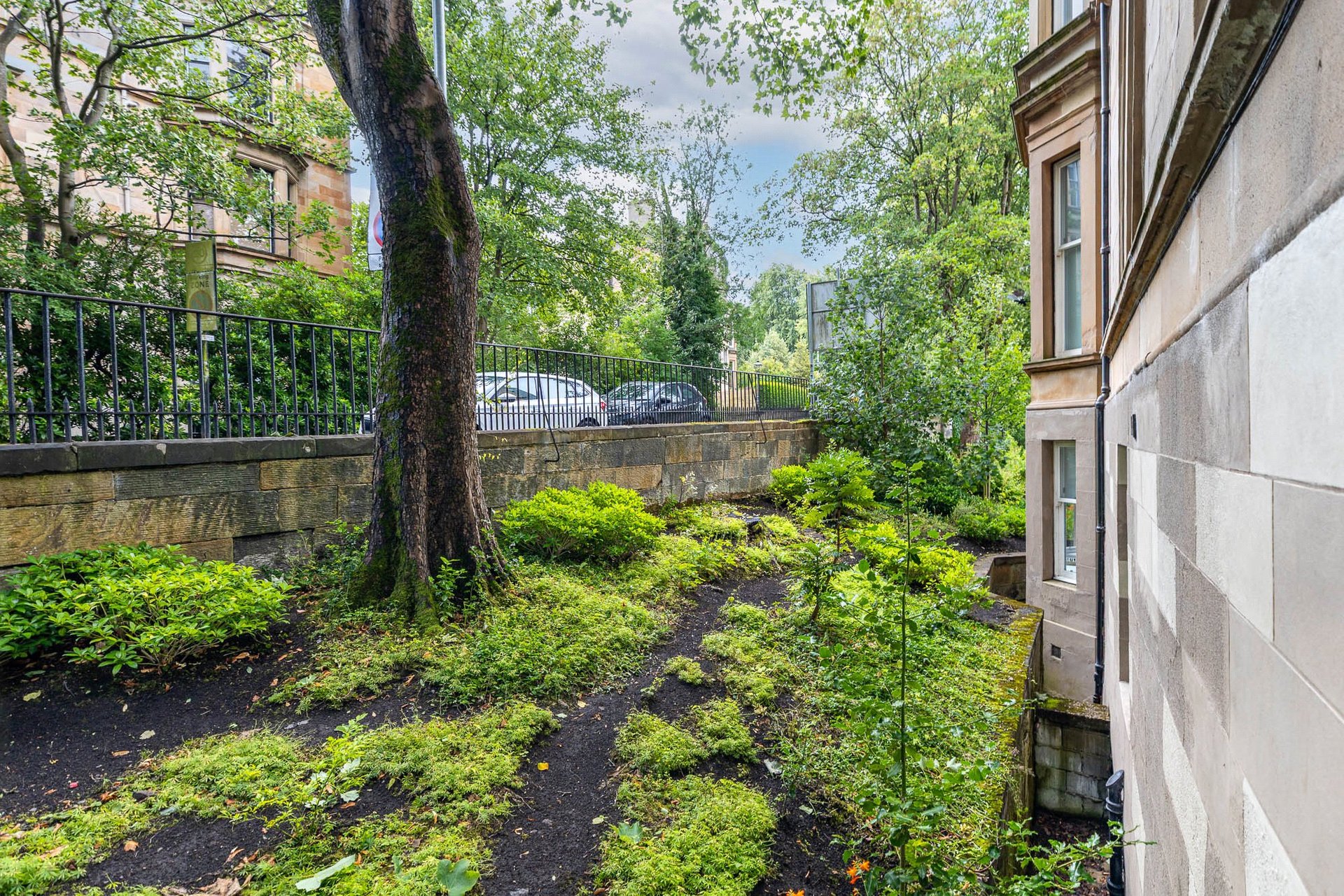 17A Belhaven Terrace West, Dowanhill, Glasgow, G12 0UL - Picture #45