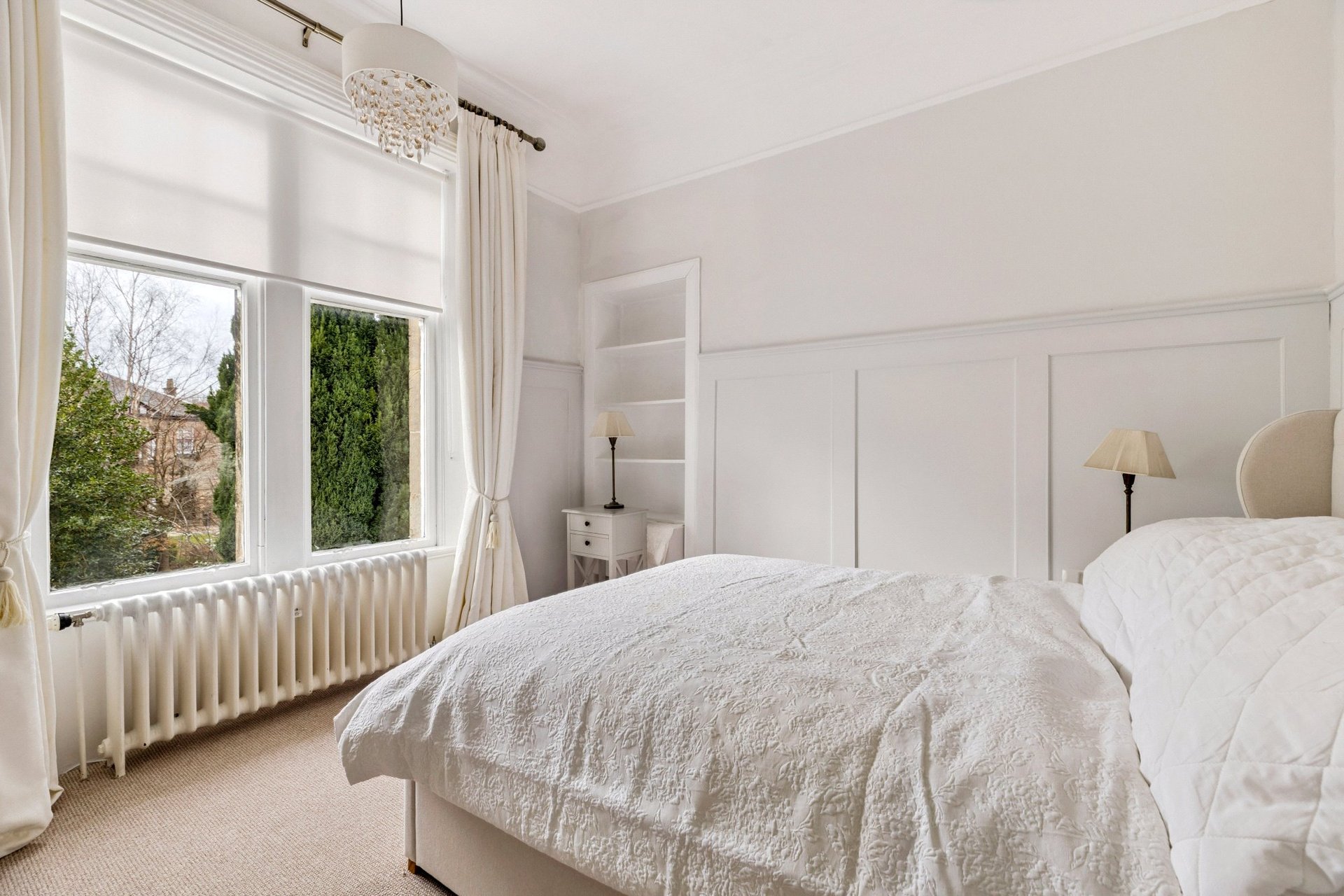 6 Burnhead Road, Newlands, Glasgow, G43 2SU - Picture #41