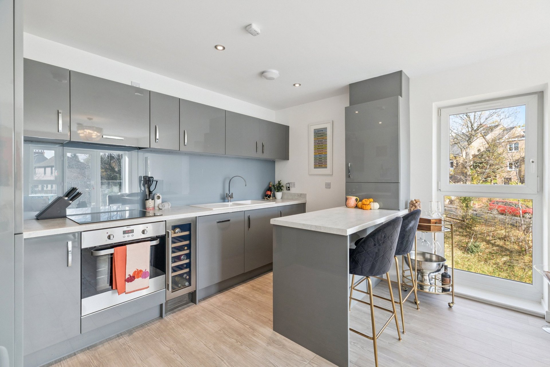 4/4, 187 Dorchester Avenue, Kelvindale, Glasgow, G12 0DN - Picture #10