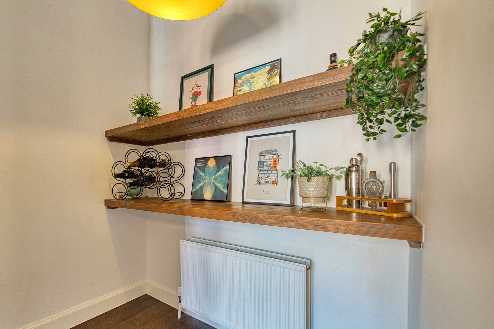 3/1, 99 Oban Drive, North Kelvinside, Glasgow, G20 6AA - Picture #20