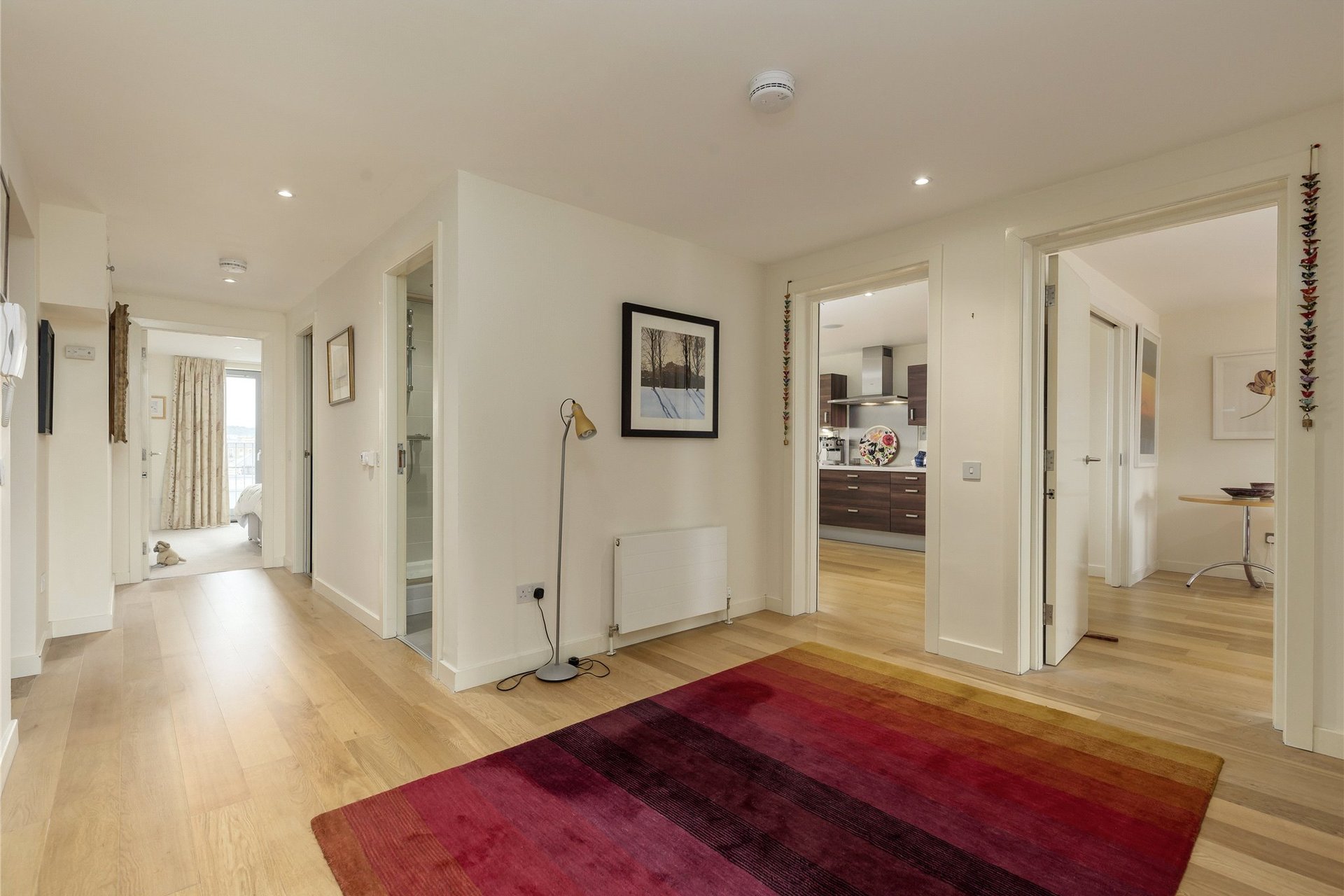 Flat 6, 120 Dundas Street, Edinburgh, EH3 5DQ - Picture #21