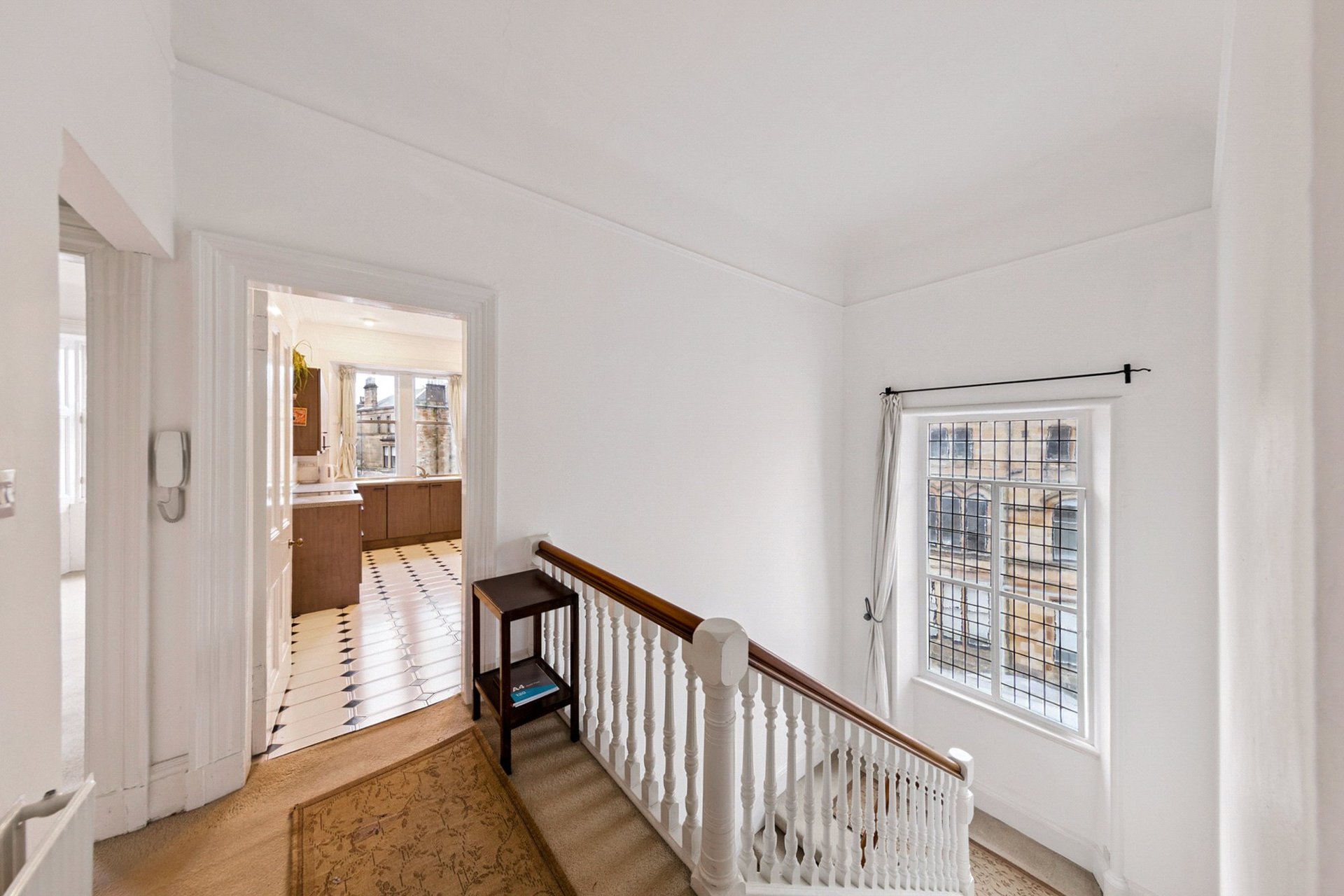 2/1, 27 Westbourne Gardens, Hyndland, Glasgow, G12 9PE - Picture #10