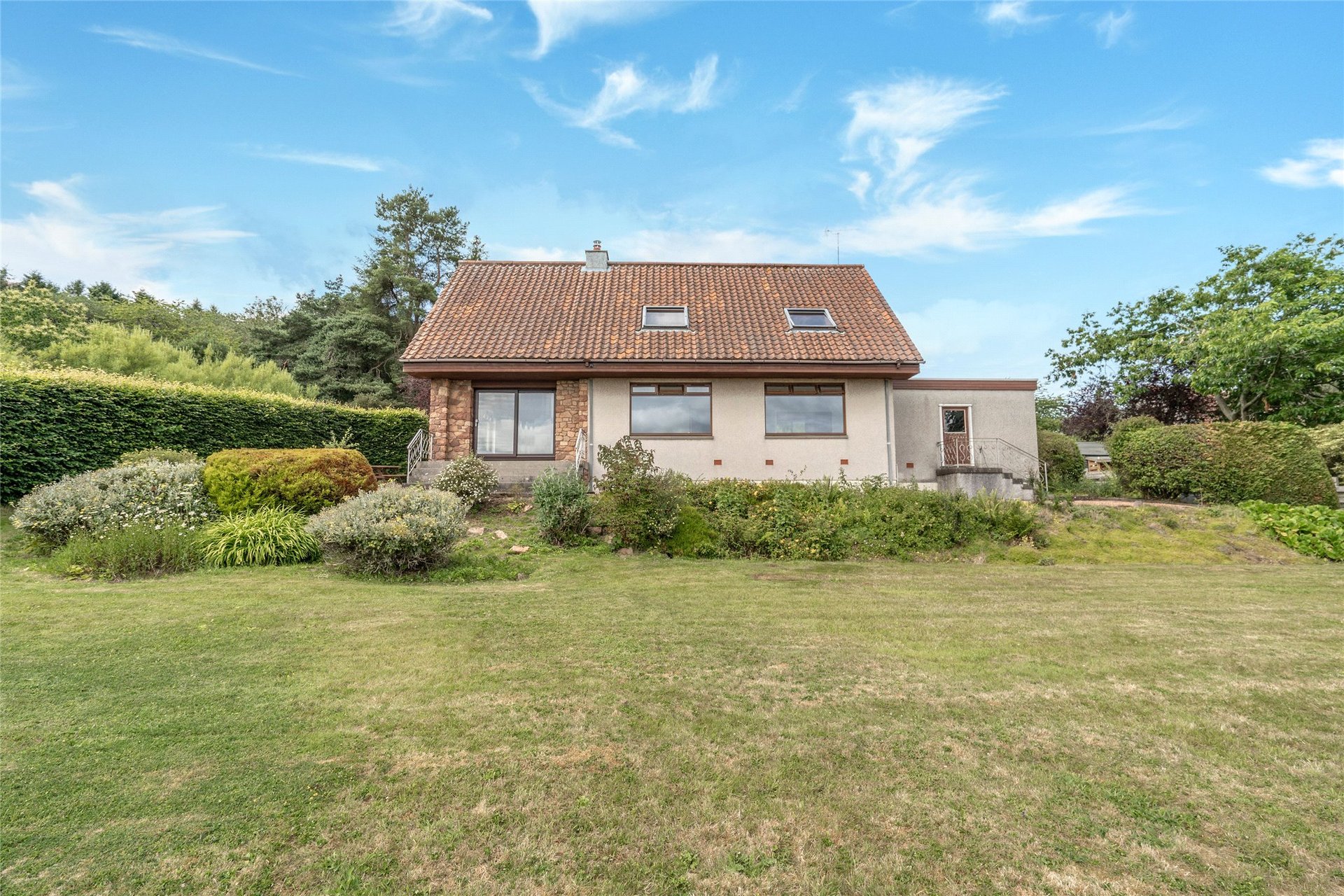 The Pines, Lucklawhill, Balmullo, St. Andrews, Fife, KY16 0BQ - Picture #8