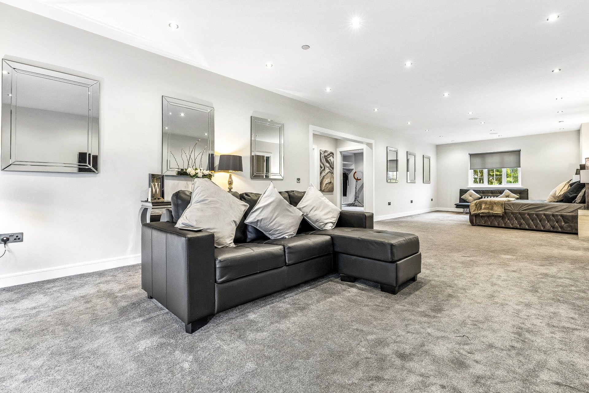2 Gartconnell Drive, Bearsden, G61 3BL - Picture #39