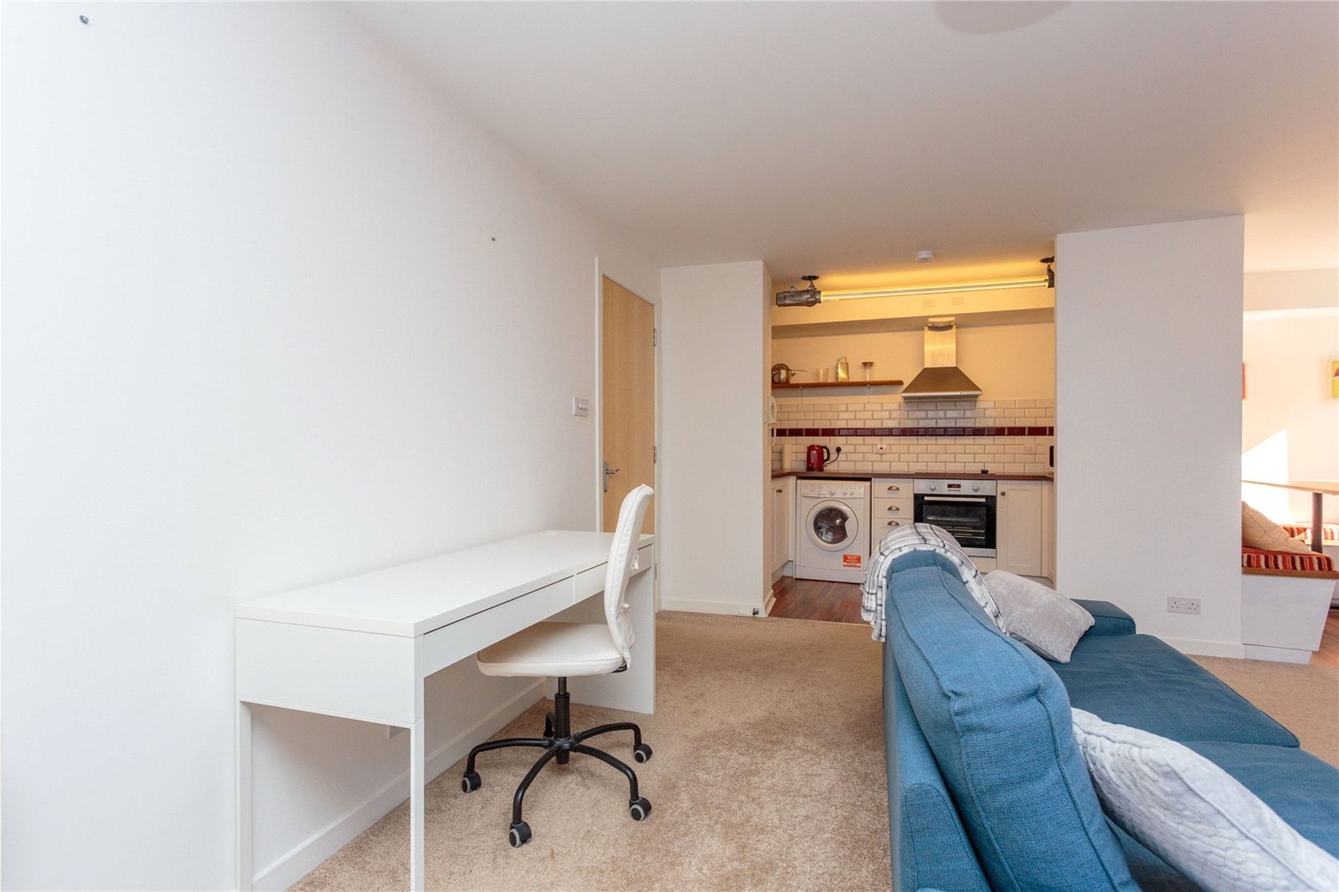 2/2, 100 Holm Street, Glasgow, G2 6SY - Picture #9