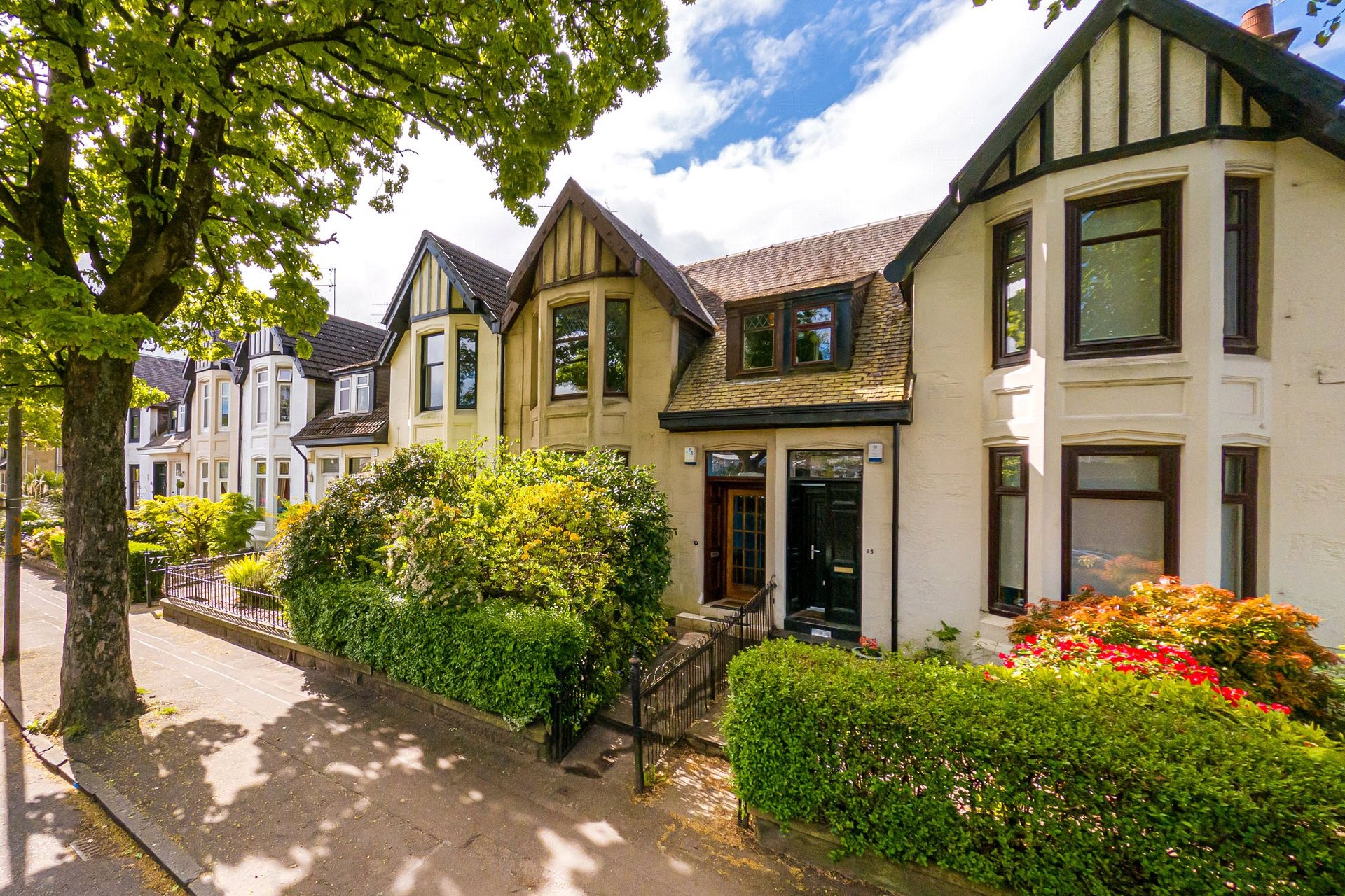 81 Danes Drive, Scotstoun, Glasgow, G14 9EN - Picture #31