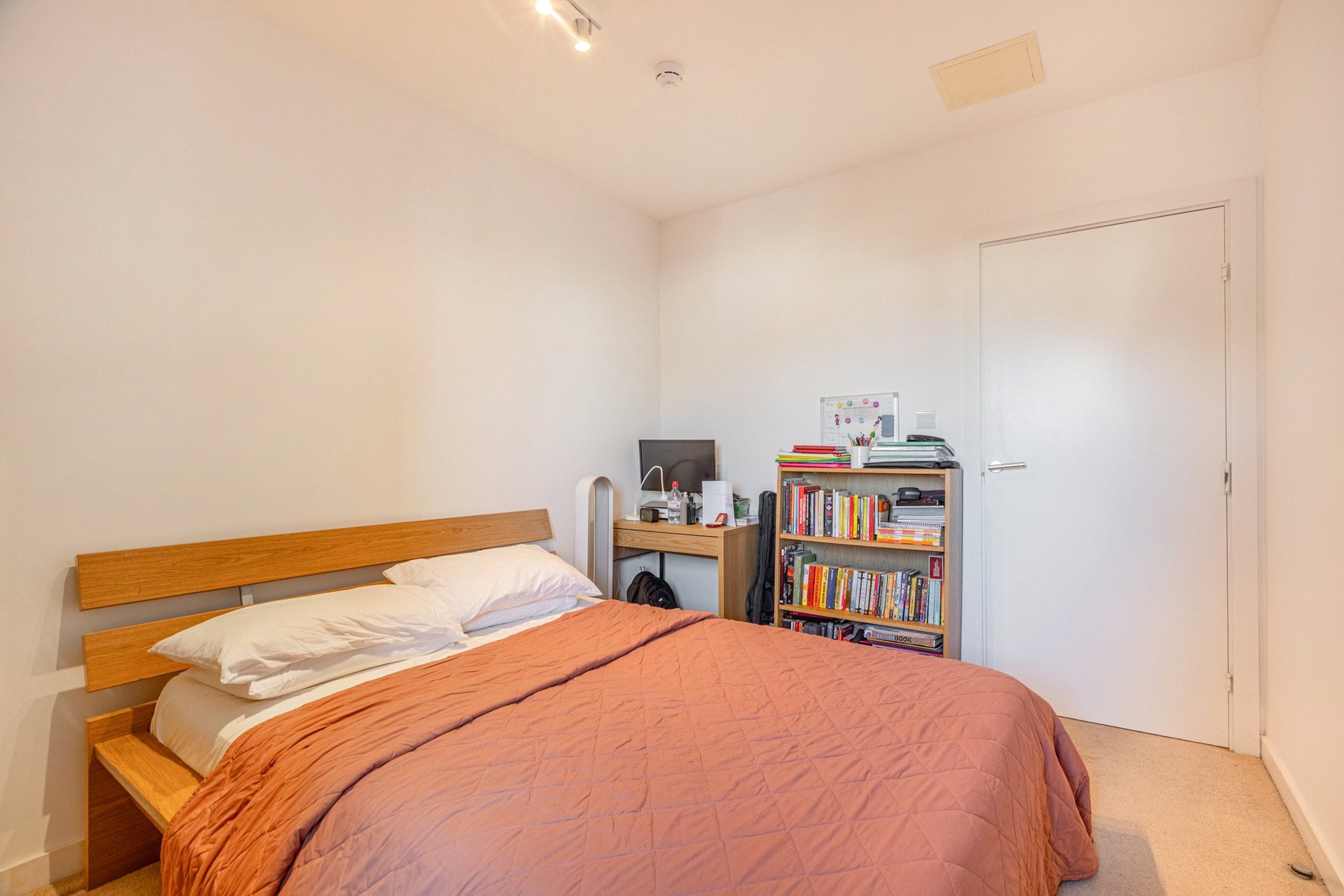 Flat 4/2 Lancefield Quay, 177 Finnieston Street, Finnieston, Glasgow City, G3 8HE - Picture #16