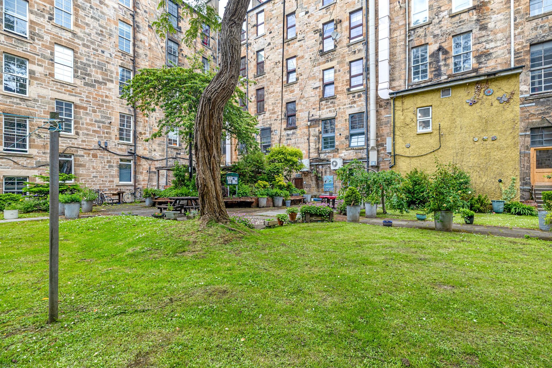 3/2, 7 Westbank Quadrant, Hillhead, Glasgow, G12 8NT - Picture #28
