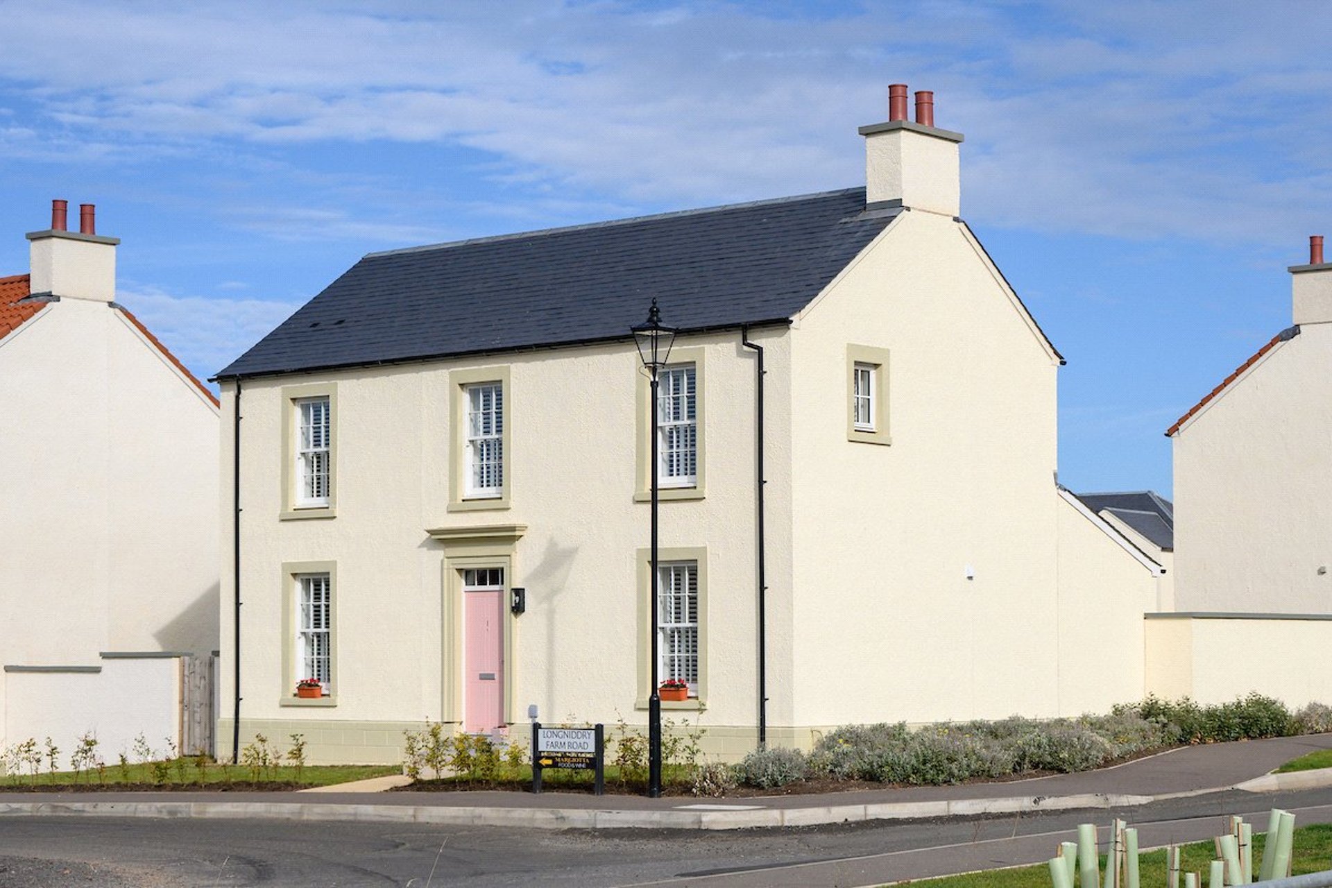 1 Longniddry Farm Road, Longniddry, East Lothian, EH32 0FX - Picture #22