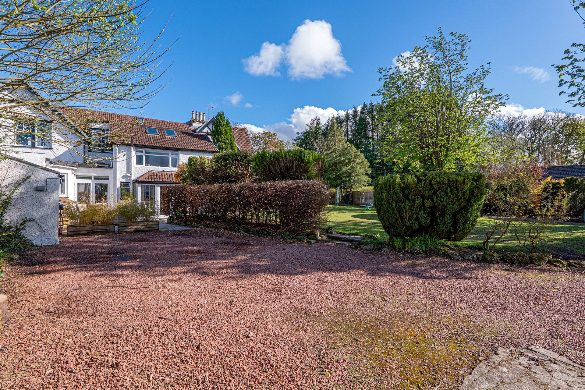 Barcraig, Bankend Road, Bridge of Weir, Renfrewshire, PA11 3EU - Picture #75